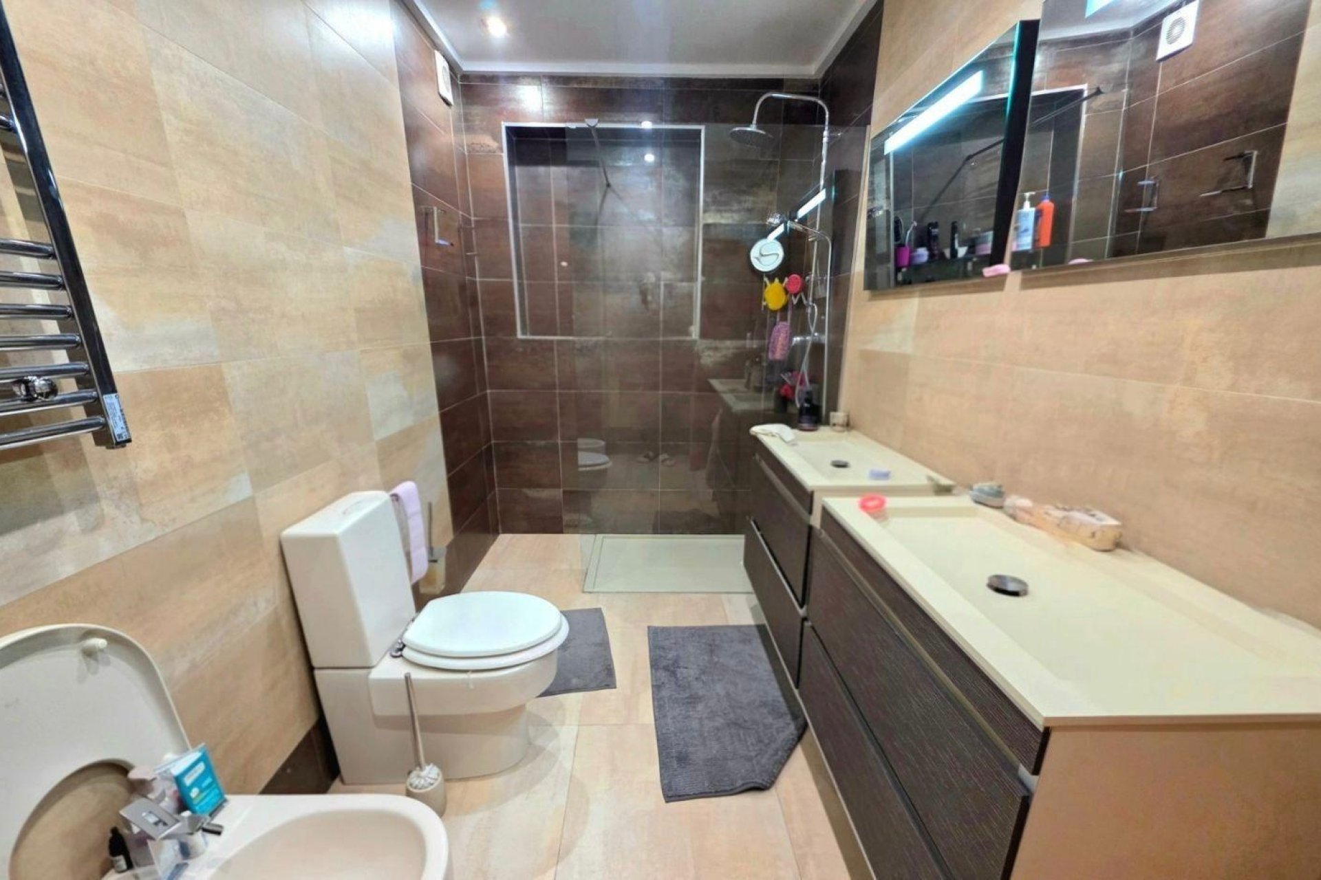 Herverkoop - Town House -
Orihuela Costa - Altos De Campoamor
