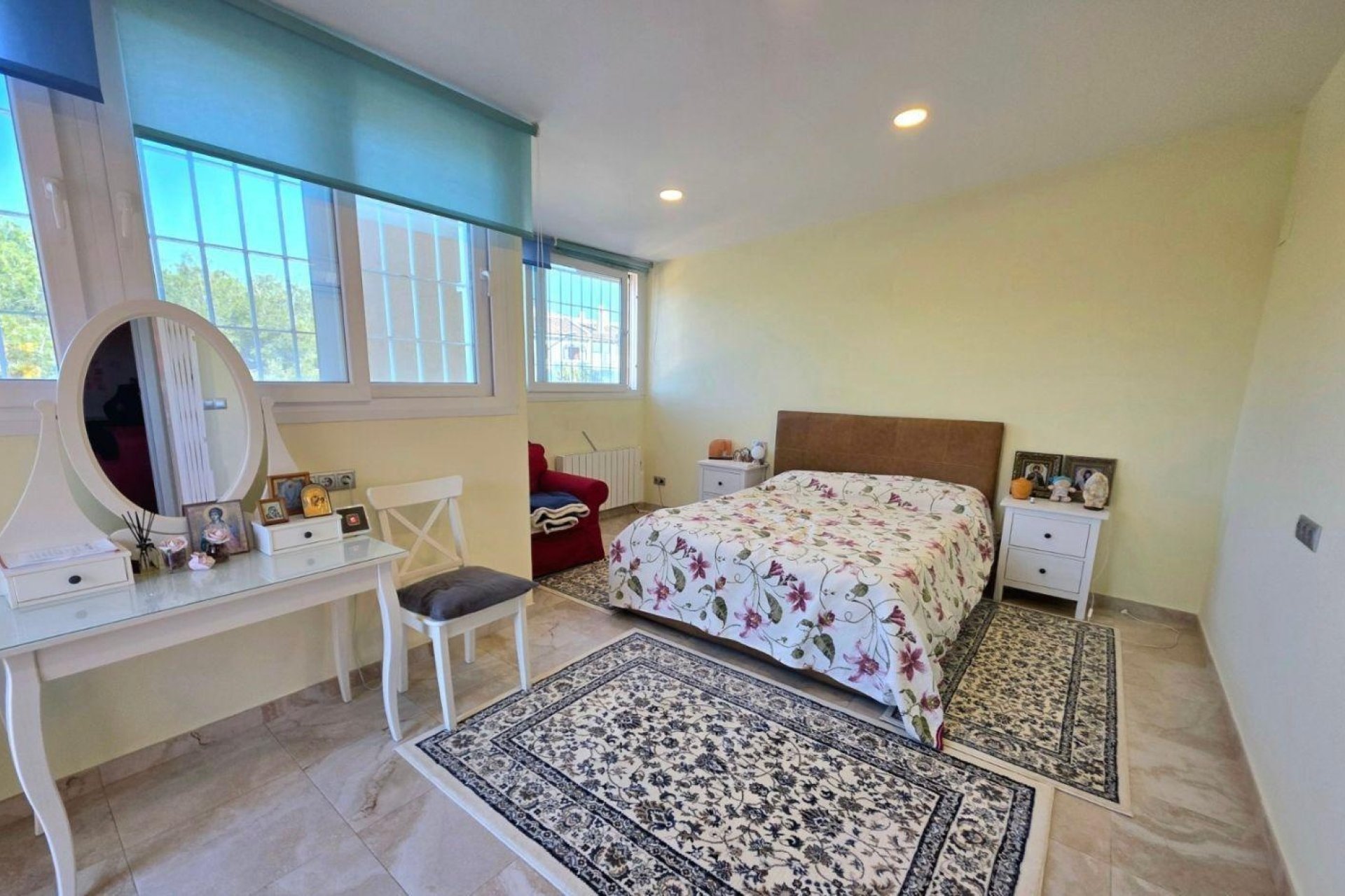 Herverkoop - Town House -
Orihuela Costa - Altos De Campoamor