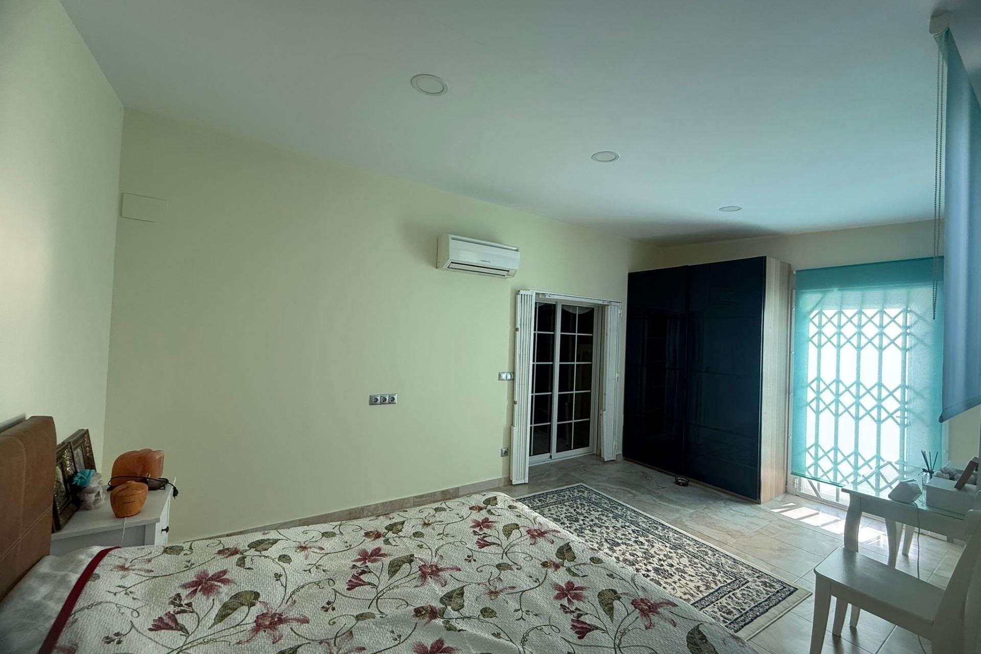 Herverkoop - Town House -
Orihuela Costa - Altos De Campoamor