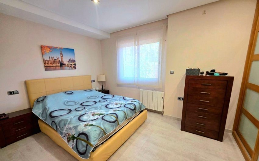 Herverkoop - Town House -
Orihuela Costa - Altos De Campoamor