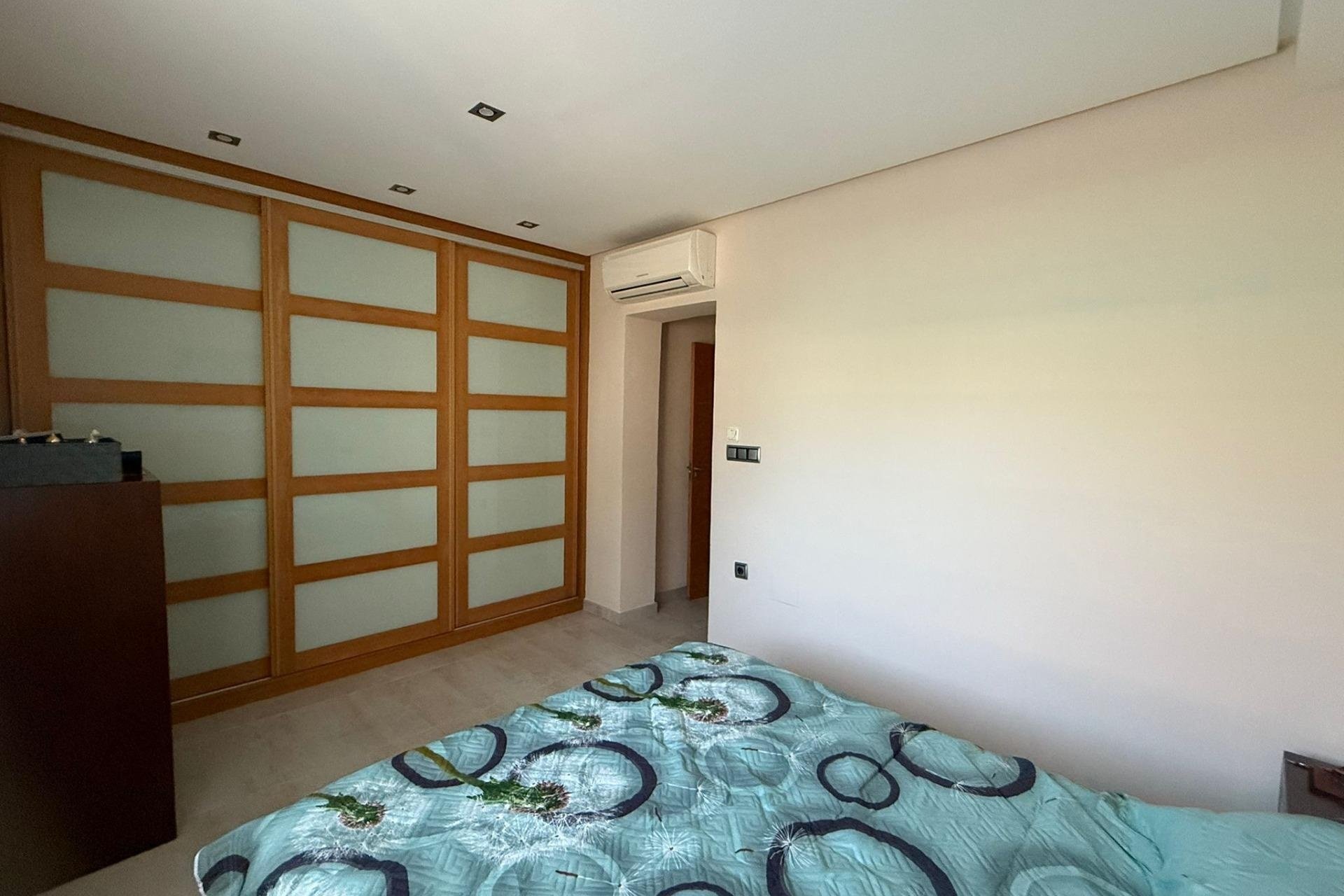 Herverkoop - Town House -
Orihuela Costa - Altos De Campoamor