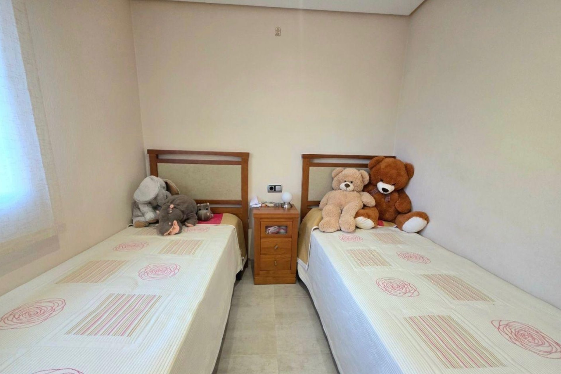 Herverkoop - Town House -
Orihuela Costa - Altos De Campoamor
