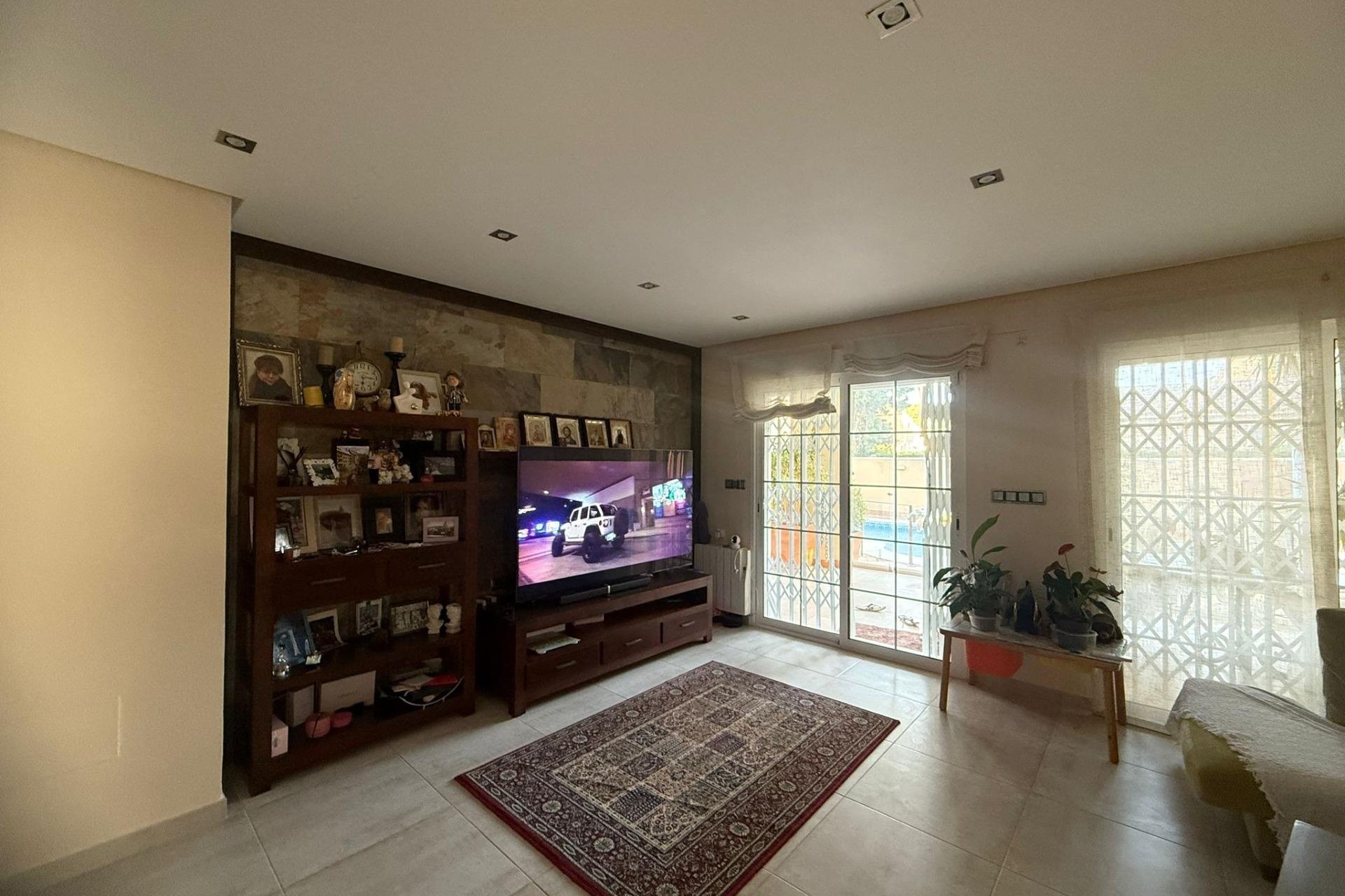 Herverkoop - Town House -
Orihuela Costa - Altos De Campoamor