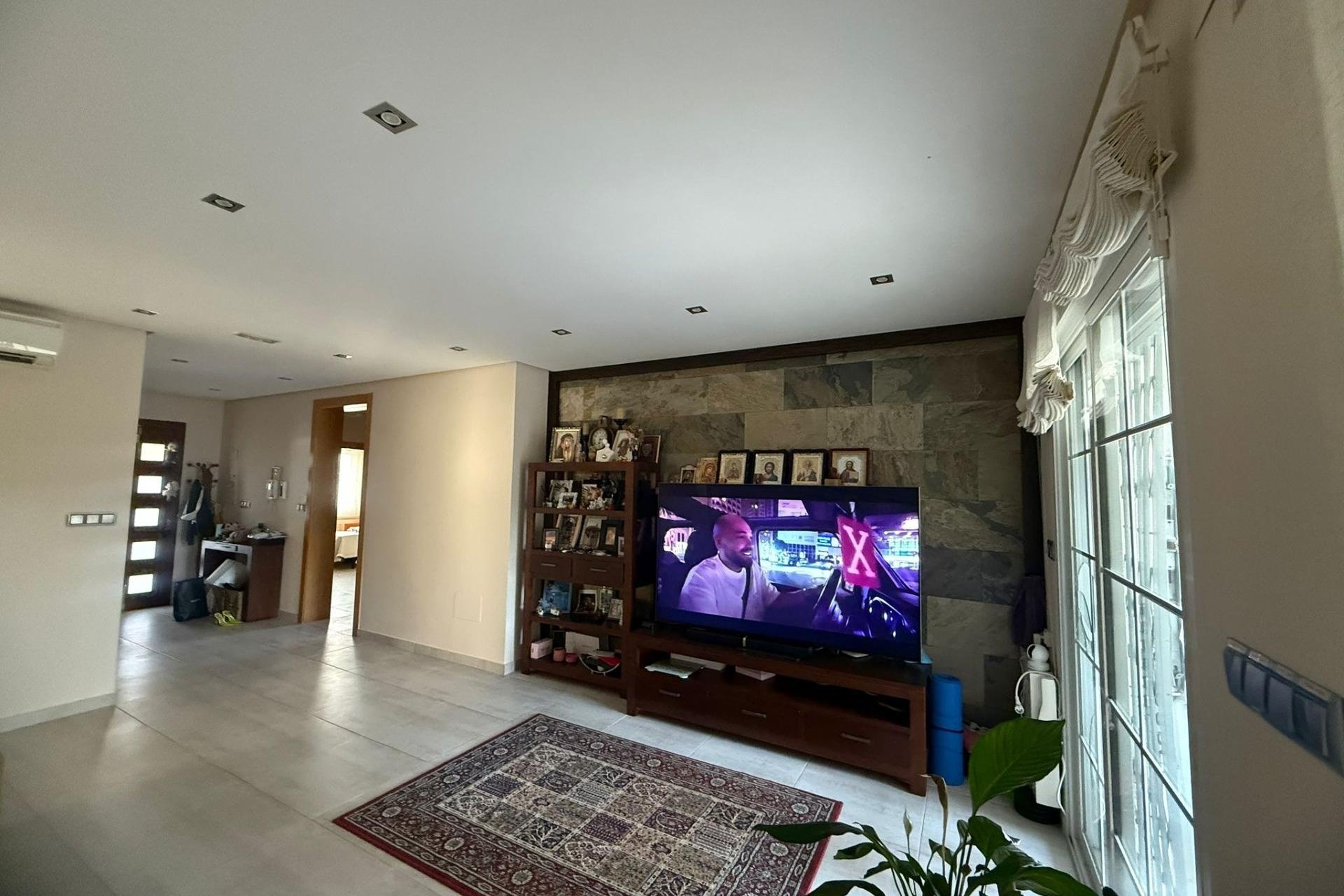 Herverkoop - Town House -
Orihuela Costa - Altos De Campoamor