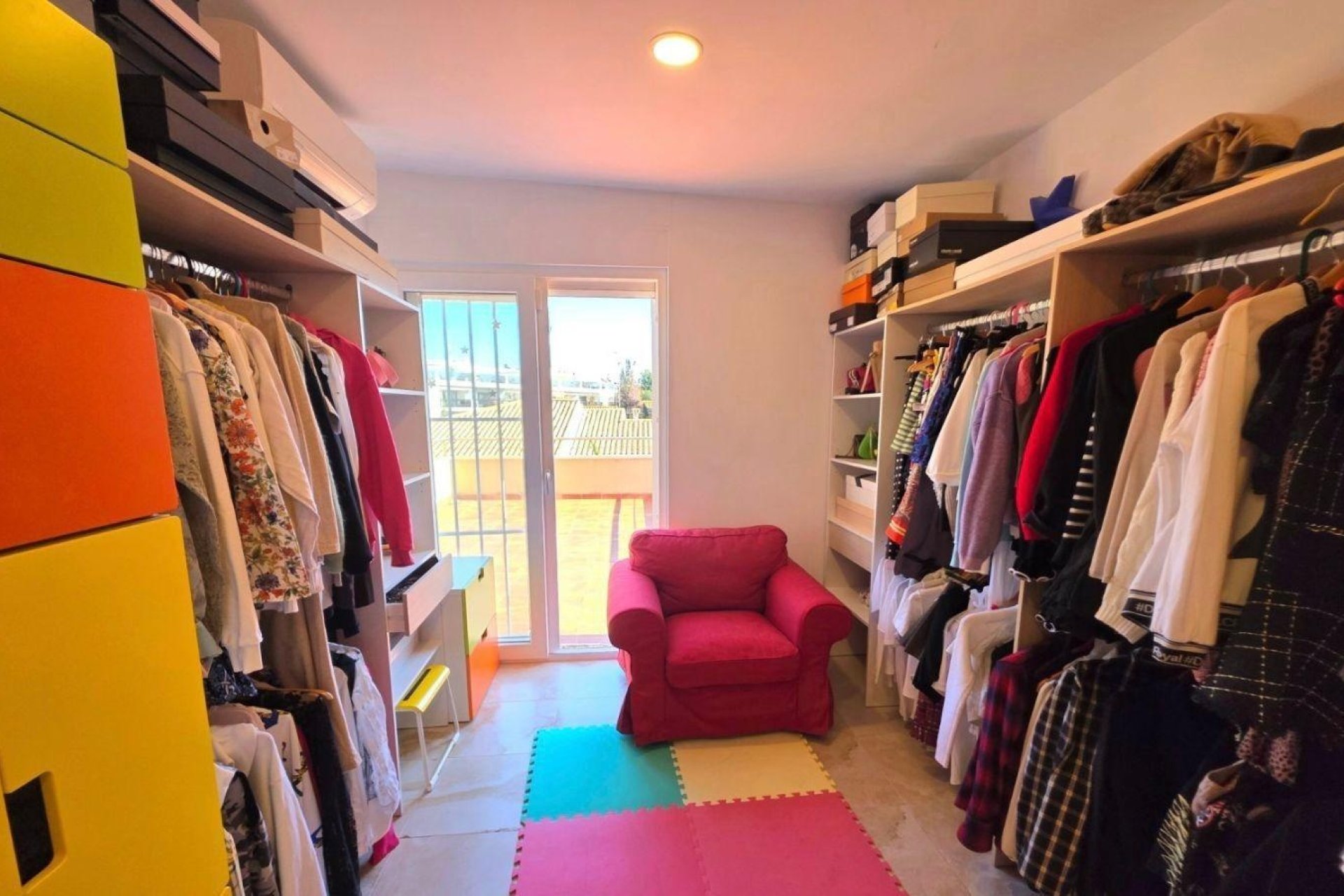 Herverkoop - Town House -
Orihuela Costa - Altos De Campoamor