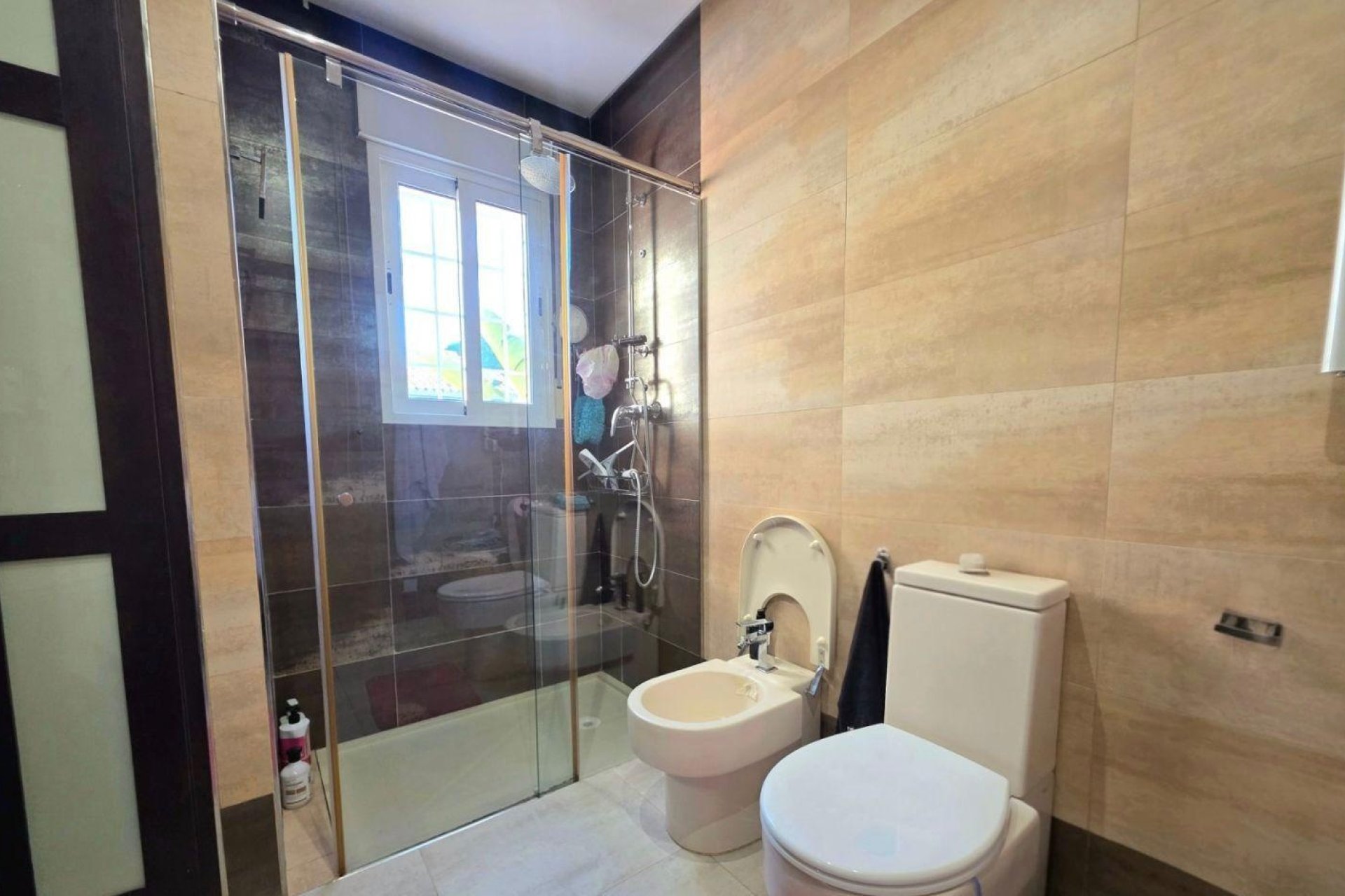 Herverkoop - Town House -
Orihuela Costa - Altos De Campoamor