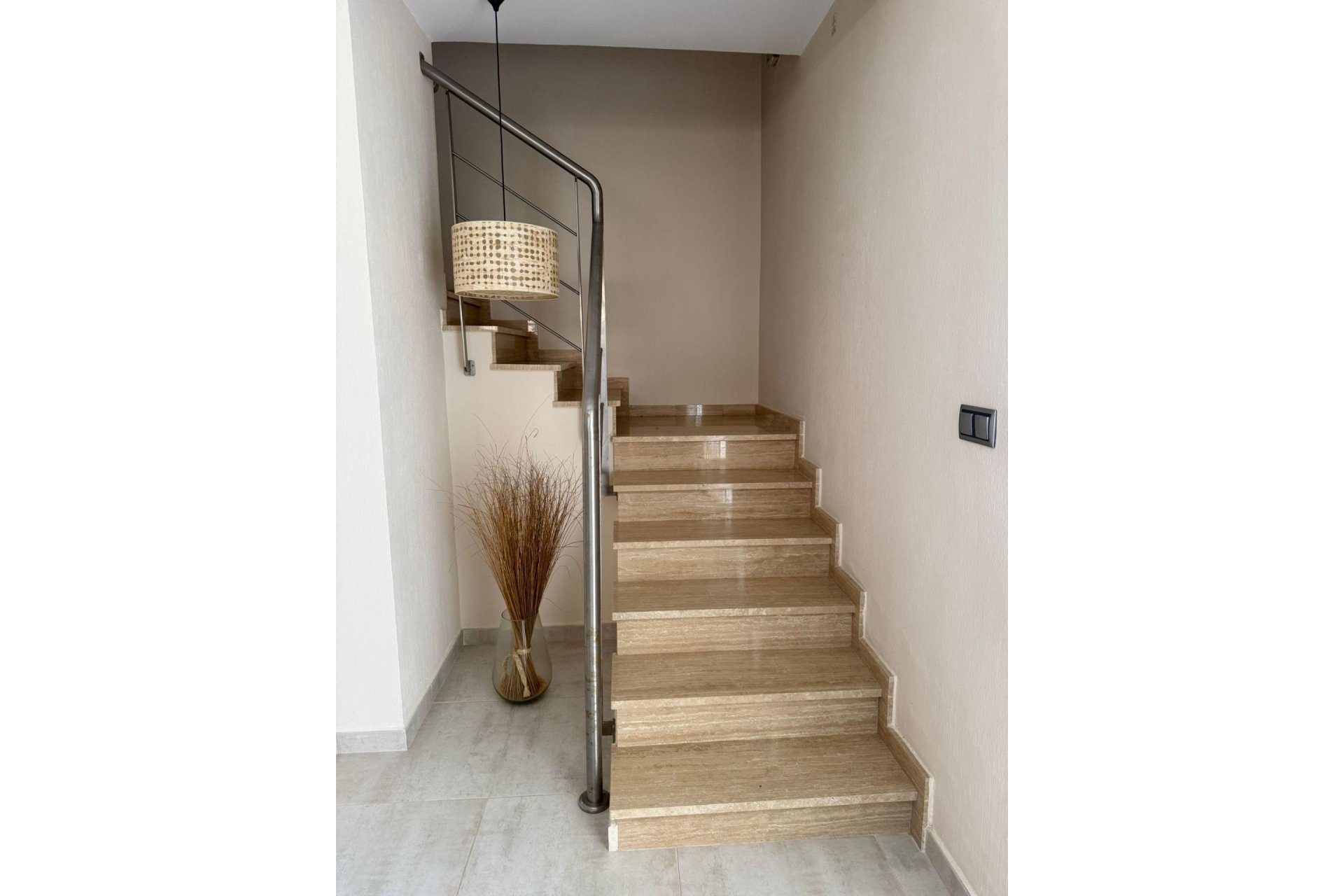 Herverkoop - Town House -
Orihuela Costa - Altos De Campoamor