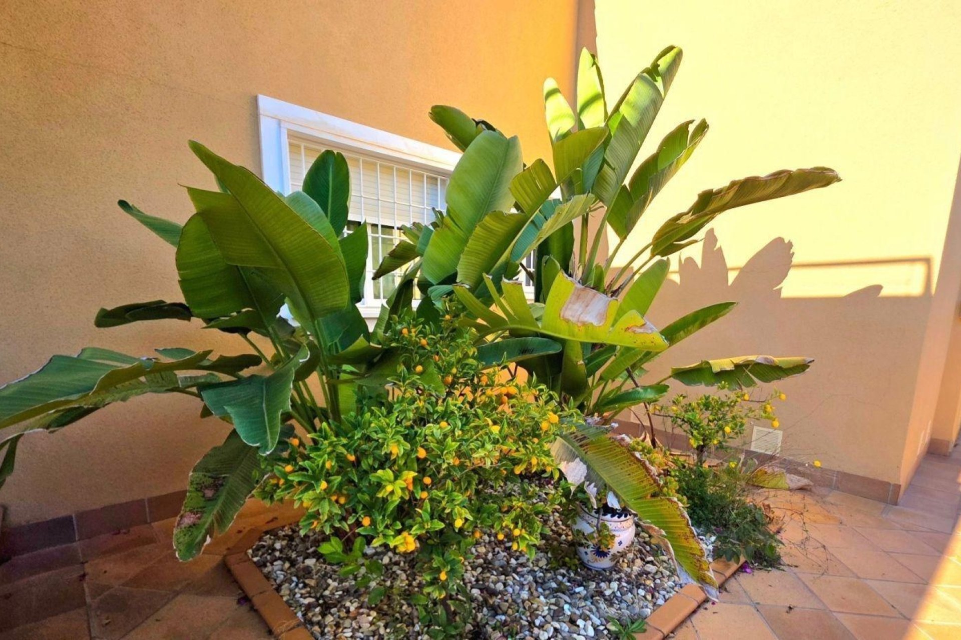 Herverkoop - Town House -
Orihuela Costa - Altos De Campoamor