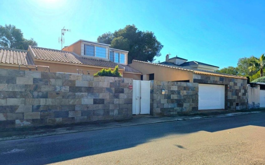Herverkoop - Town House -
Orihuela Costa - Altos De Campoamor