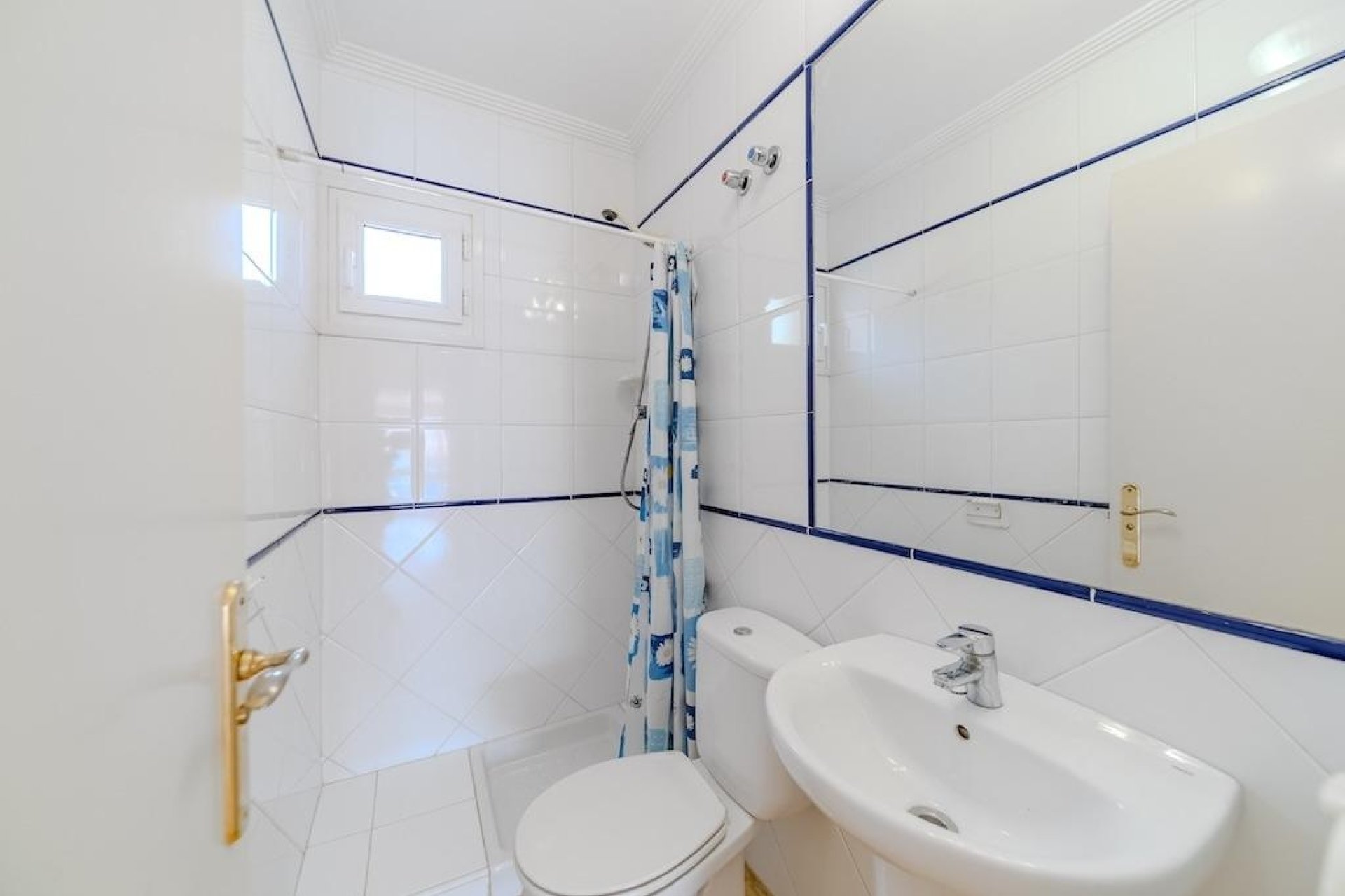 Herverkoop - Town House -
Orihuela Costa - Costa Blanca
