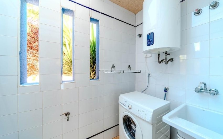Herverkoop - Town House -
Orihuela Costa - Costa Blanca