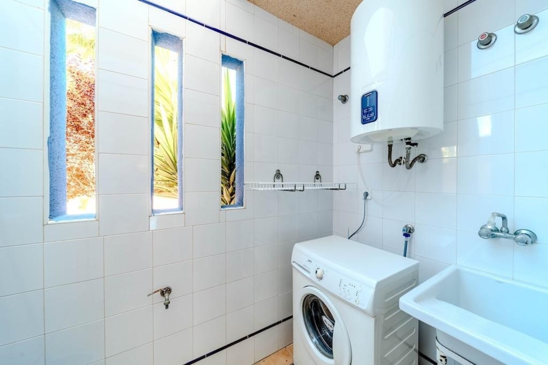 Herverkoop - Town House -
Orihuela Costa - Costa Blanca