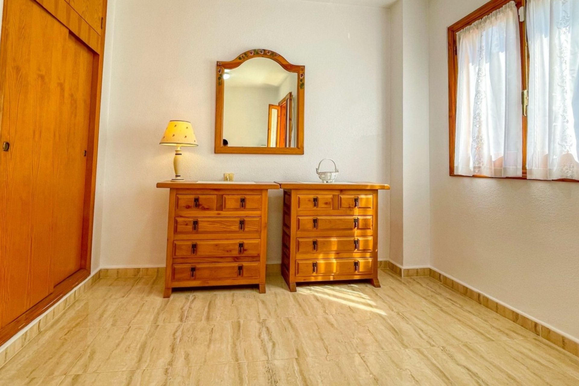 Herverkoop - Town House -
Orihuela Costa - Costa Blanca