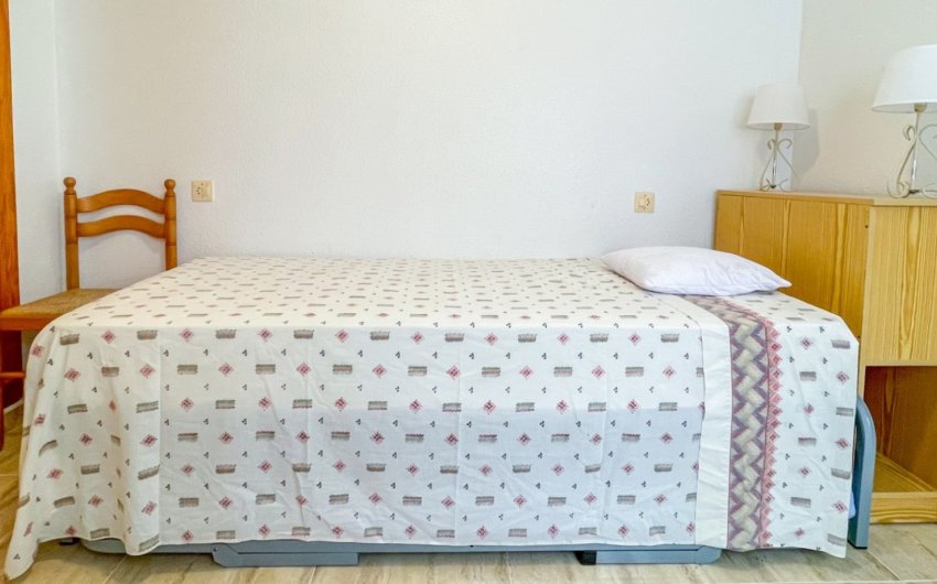 Herverkoop - Town House -
Orihuela Costa - Costa Blanca