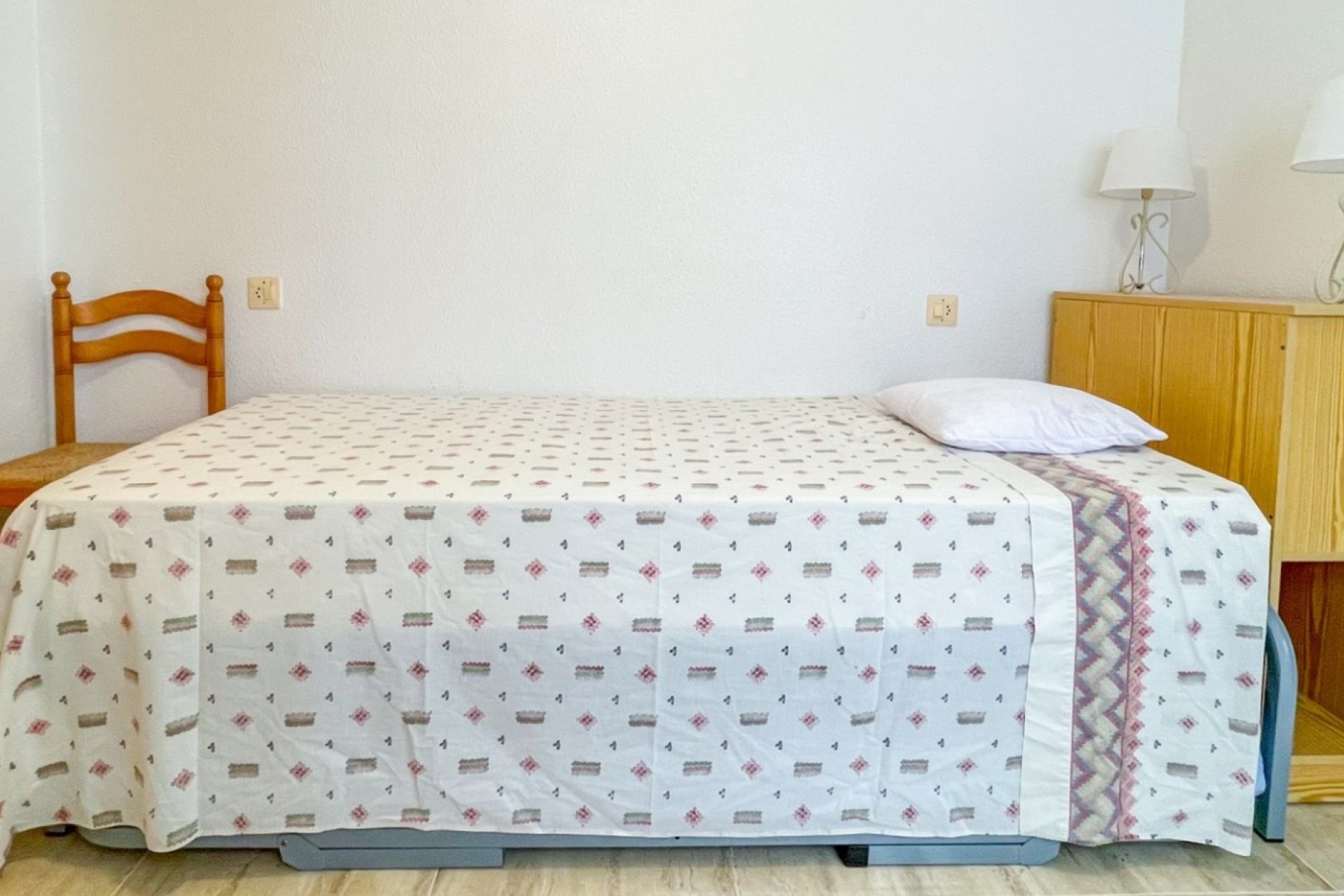 Herverkoop - Town House -
Orihuela Costa - Costa Blanca