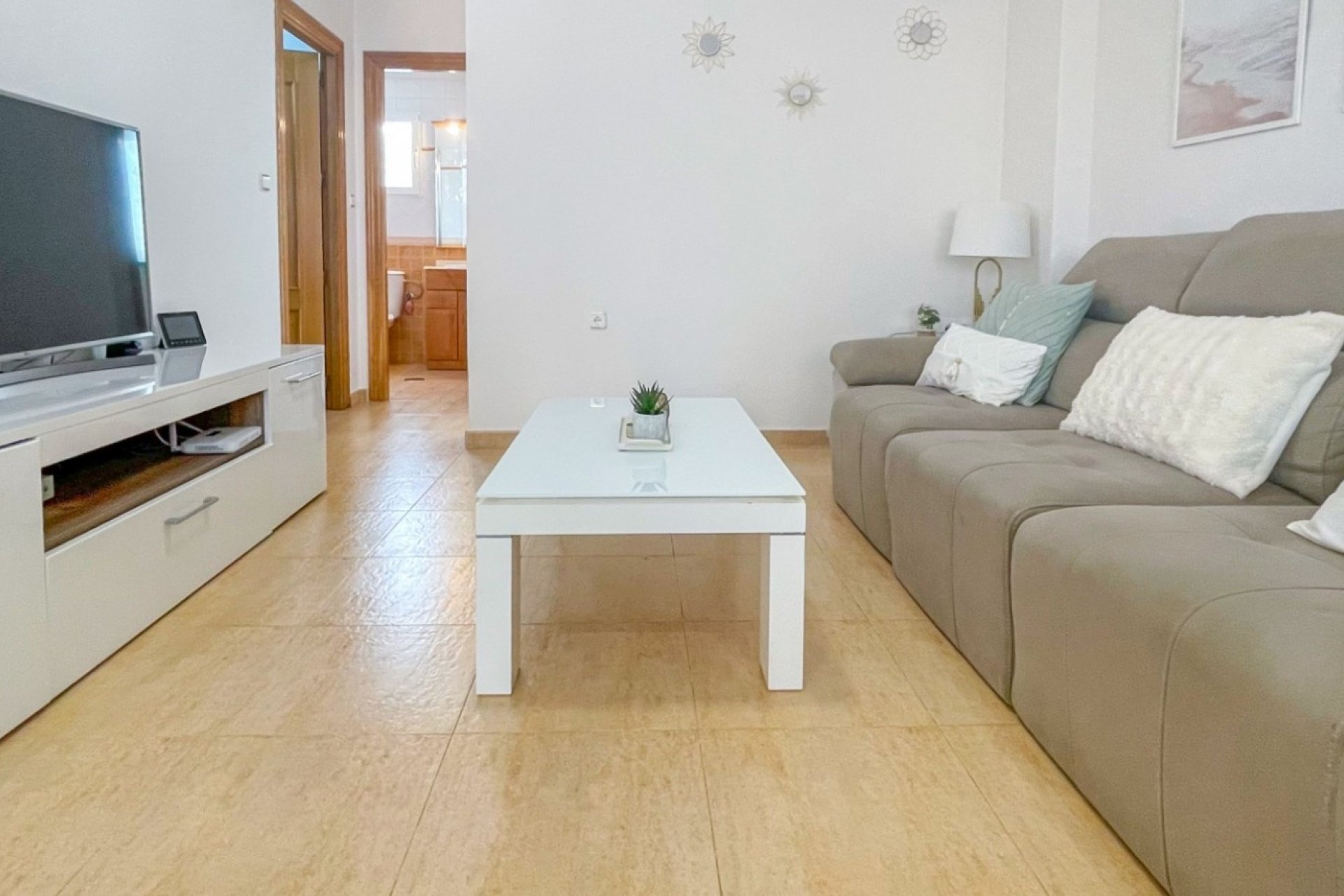 Herverkoop - Town House -
Orihuela Costa - Costa Blanca