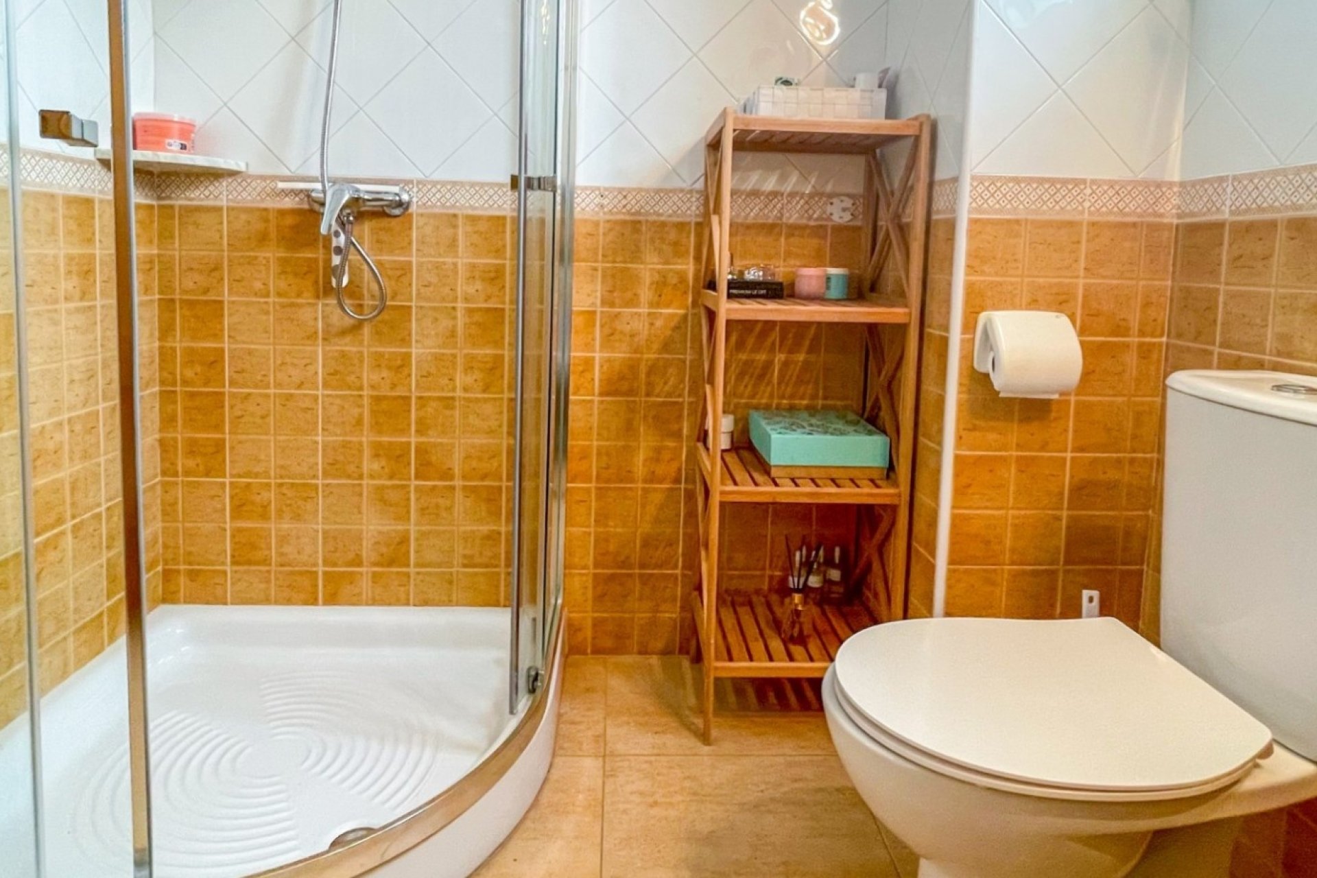 Herverkoop - Town House -
Orihuela Costa - Costa Blanca
