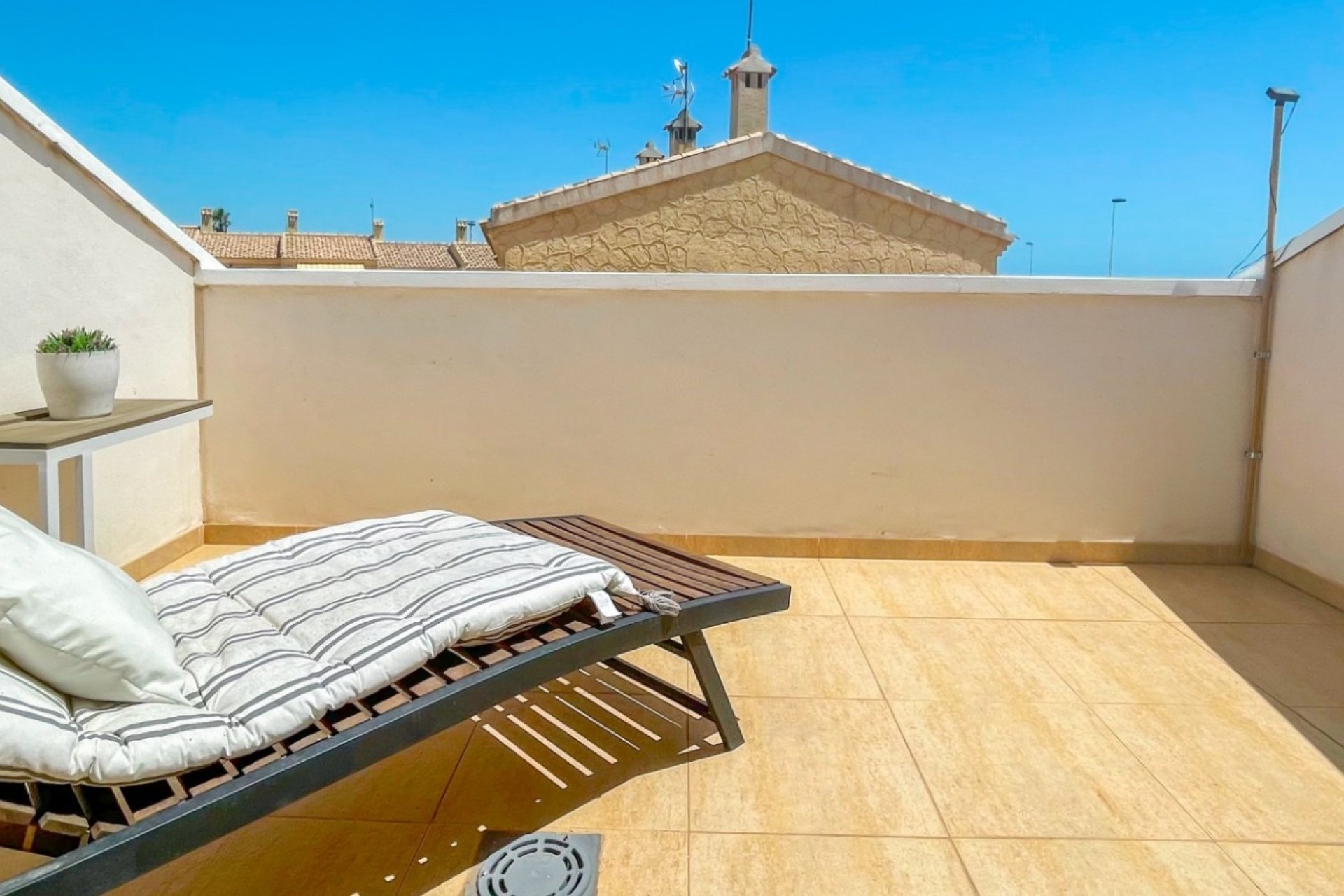 Herverkoop - Town House -
Orihuela Costa - Costa Blanca