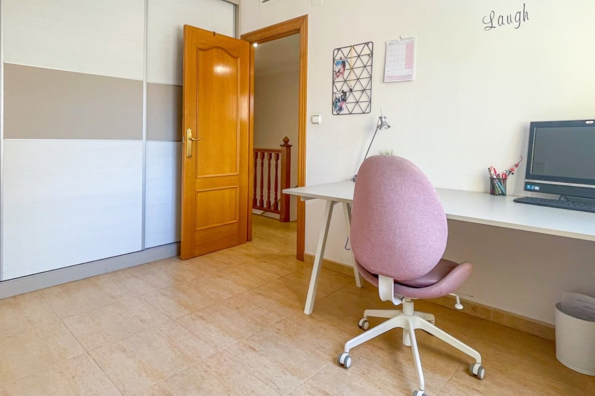 Herverkoop - Town House -
Orihuela Costa - Costa Blanca