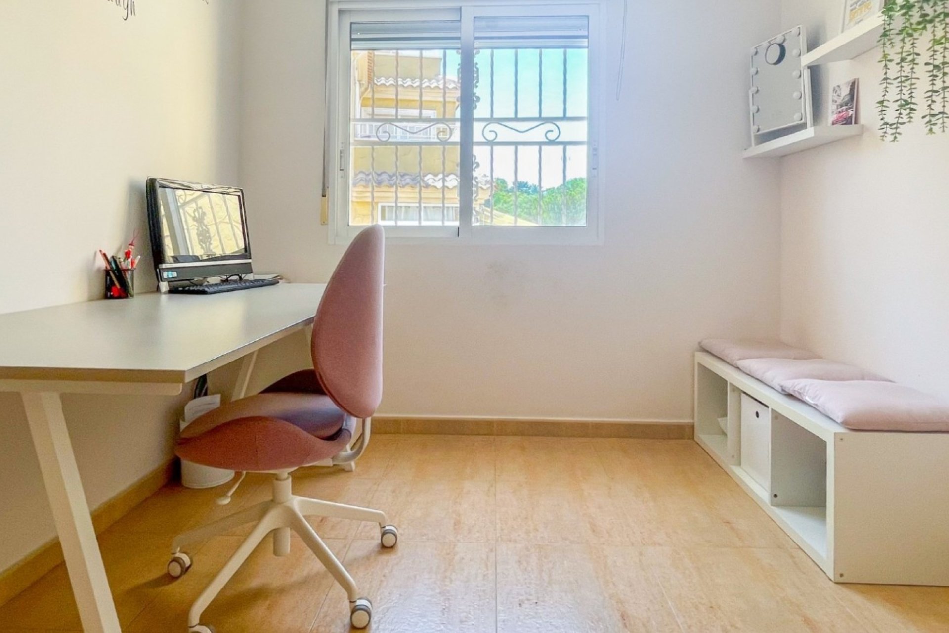 Herverkoop - Town House -
Orihuela Costa - Costa Blanca