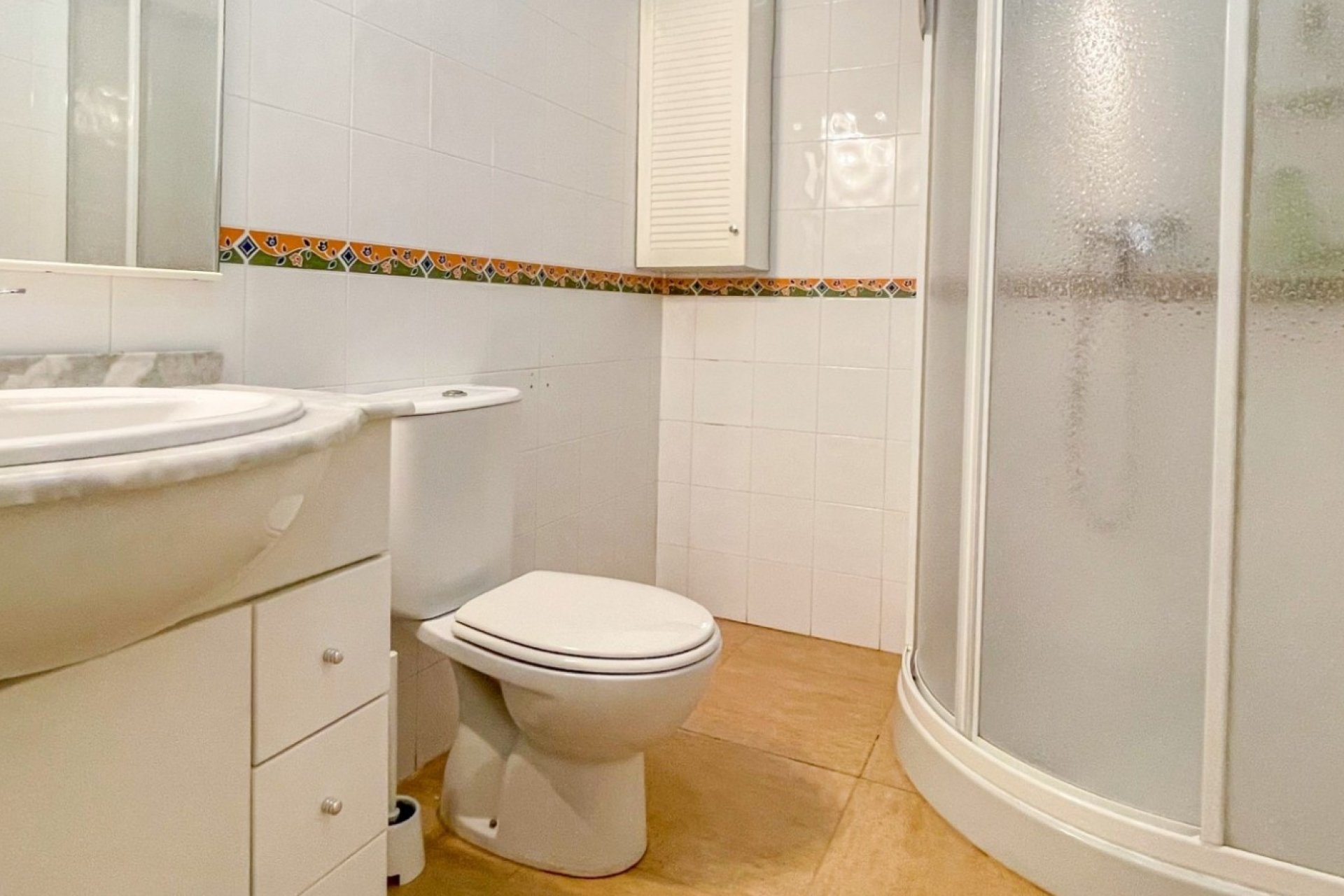 Herverkoop - Town House -
Orihuela Costa - Costa Blanca