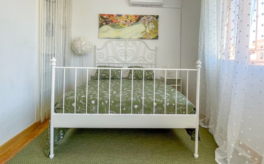 Herverkoop - Town House -
Orihuela Costa - Costa Blanca