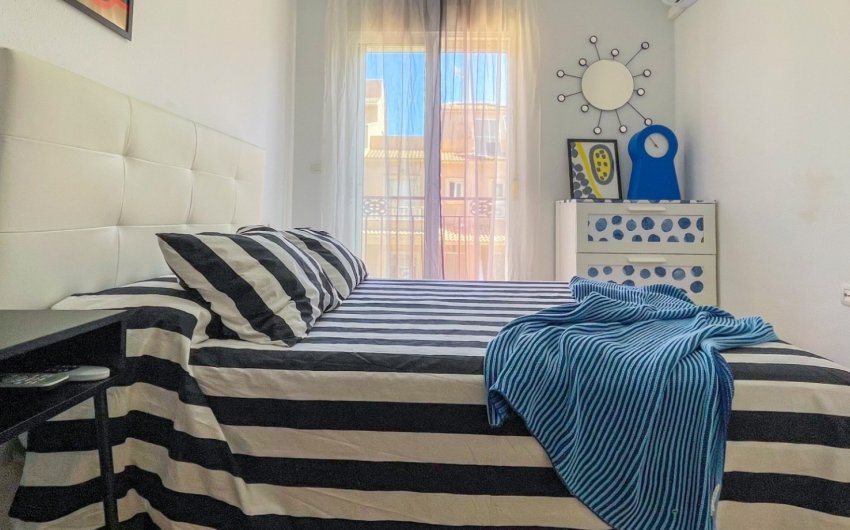 Herverkoop - Town House -
Orihuela Costa - Costa Blanca