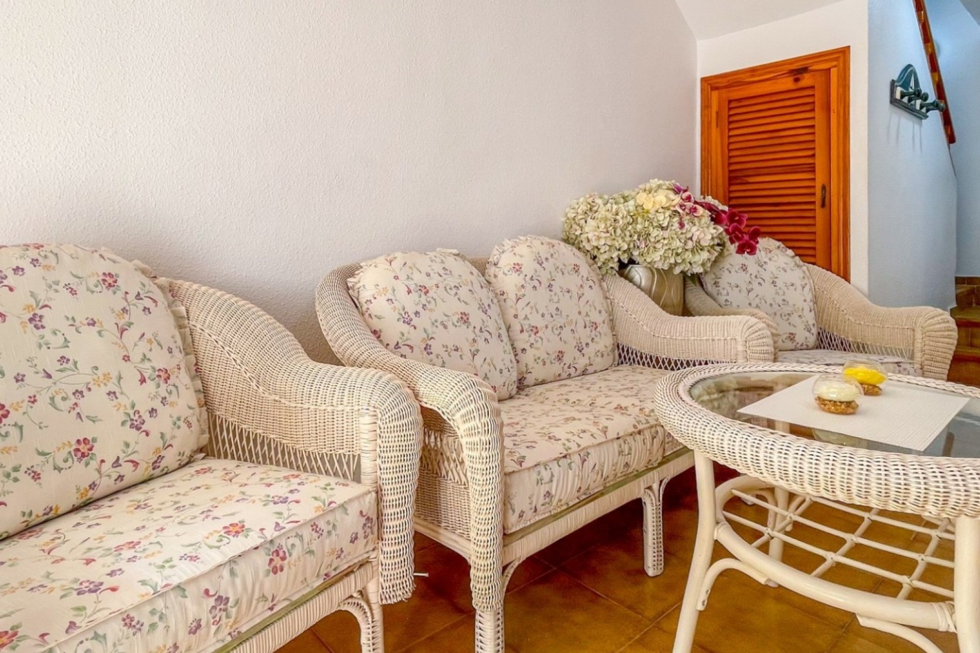 Herverkoop - Town House -
Orihuela Costa - Costa Blanca