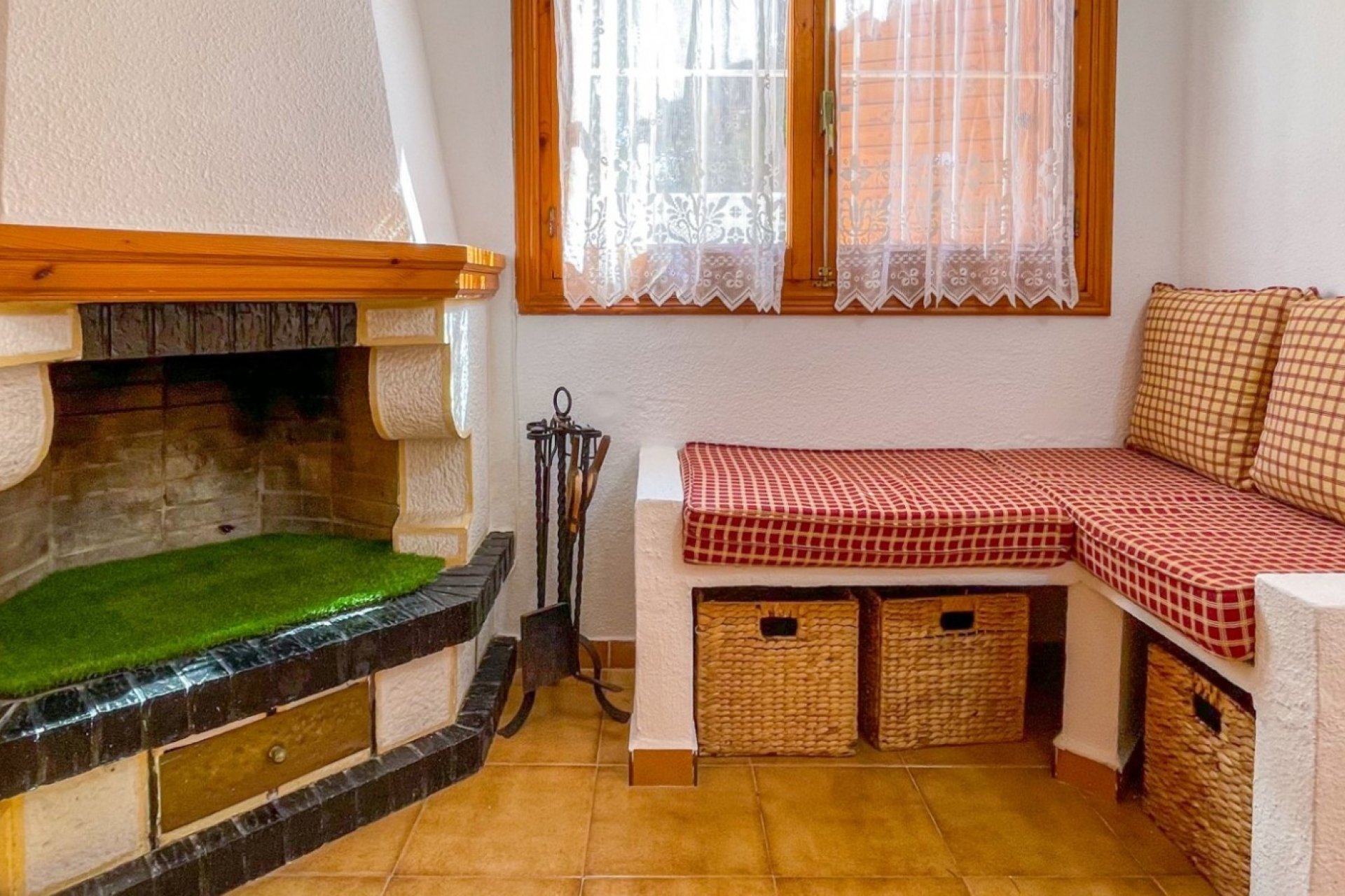 Herverkoop - Town House -
Orihuela Costa - Costa Blanca