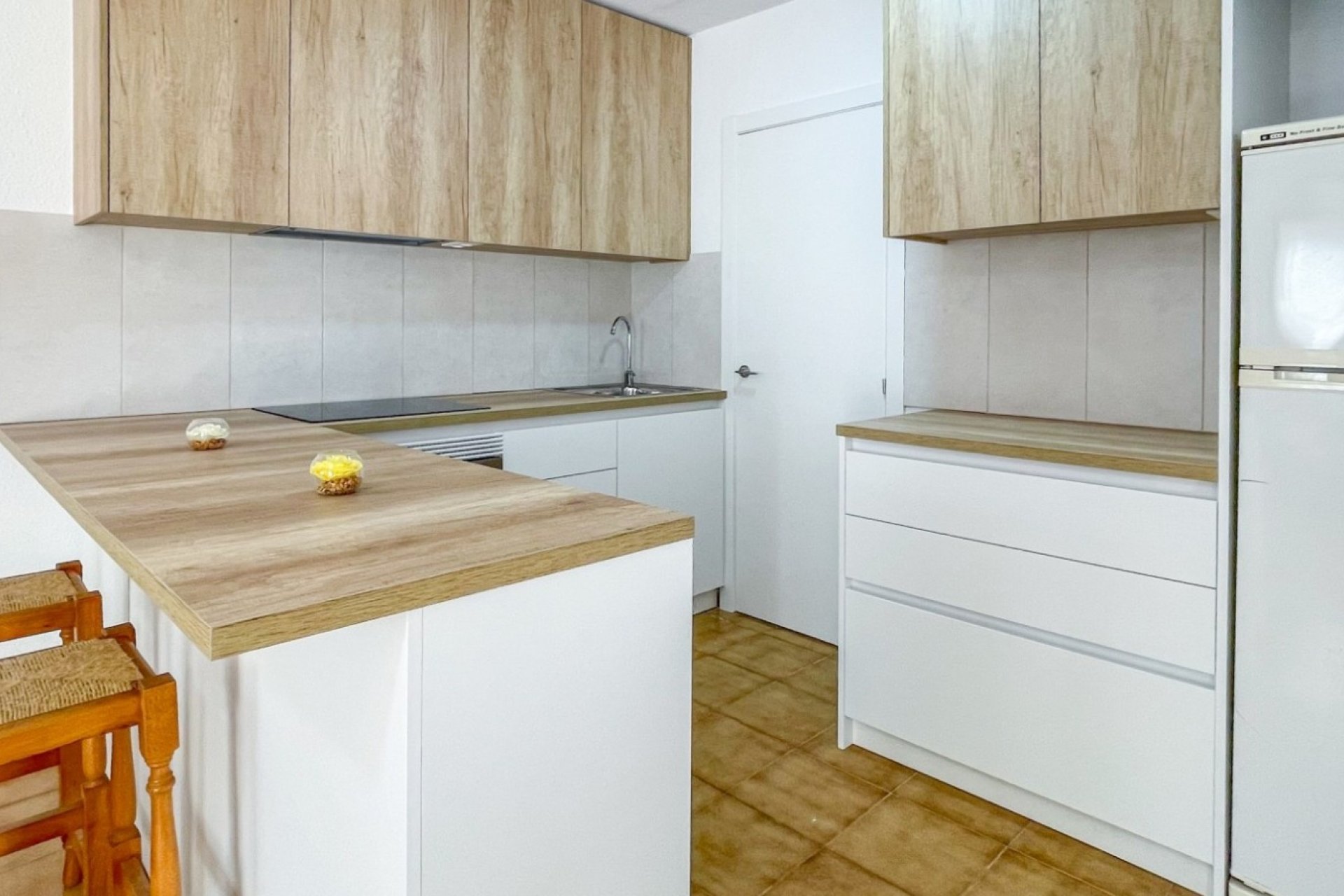 Herverkoop - Town House -
Orihuela Costa - Costa Blanca