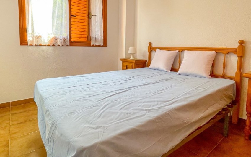 Herverkoop - Town House -
Orihuela Costa - Costa Blanca