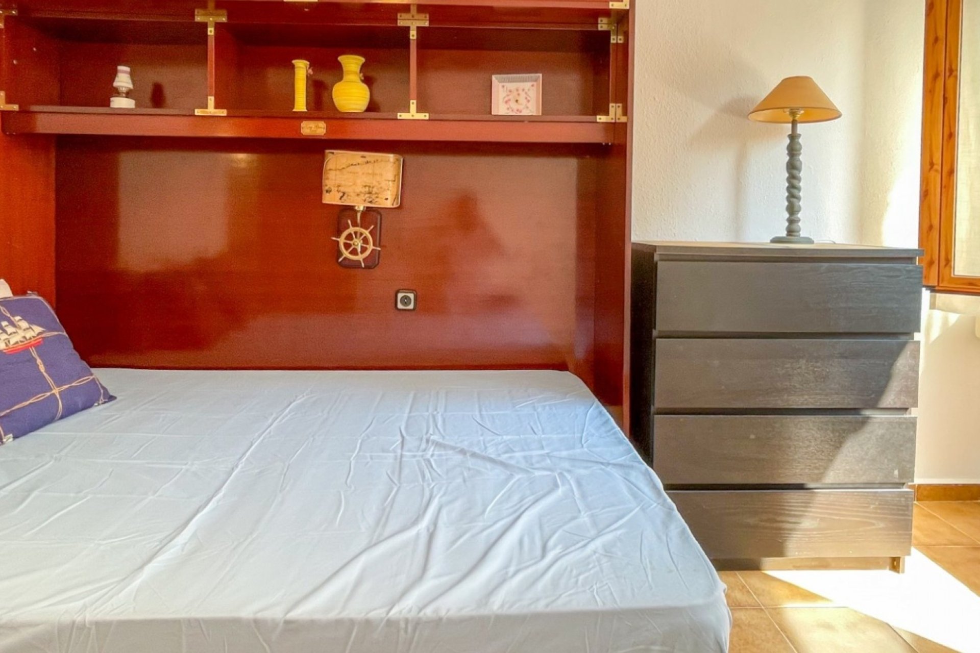 Herverkoop - Town House -
Orihuela Costa - Costa Blanca