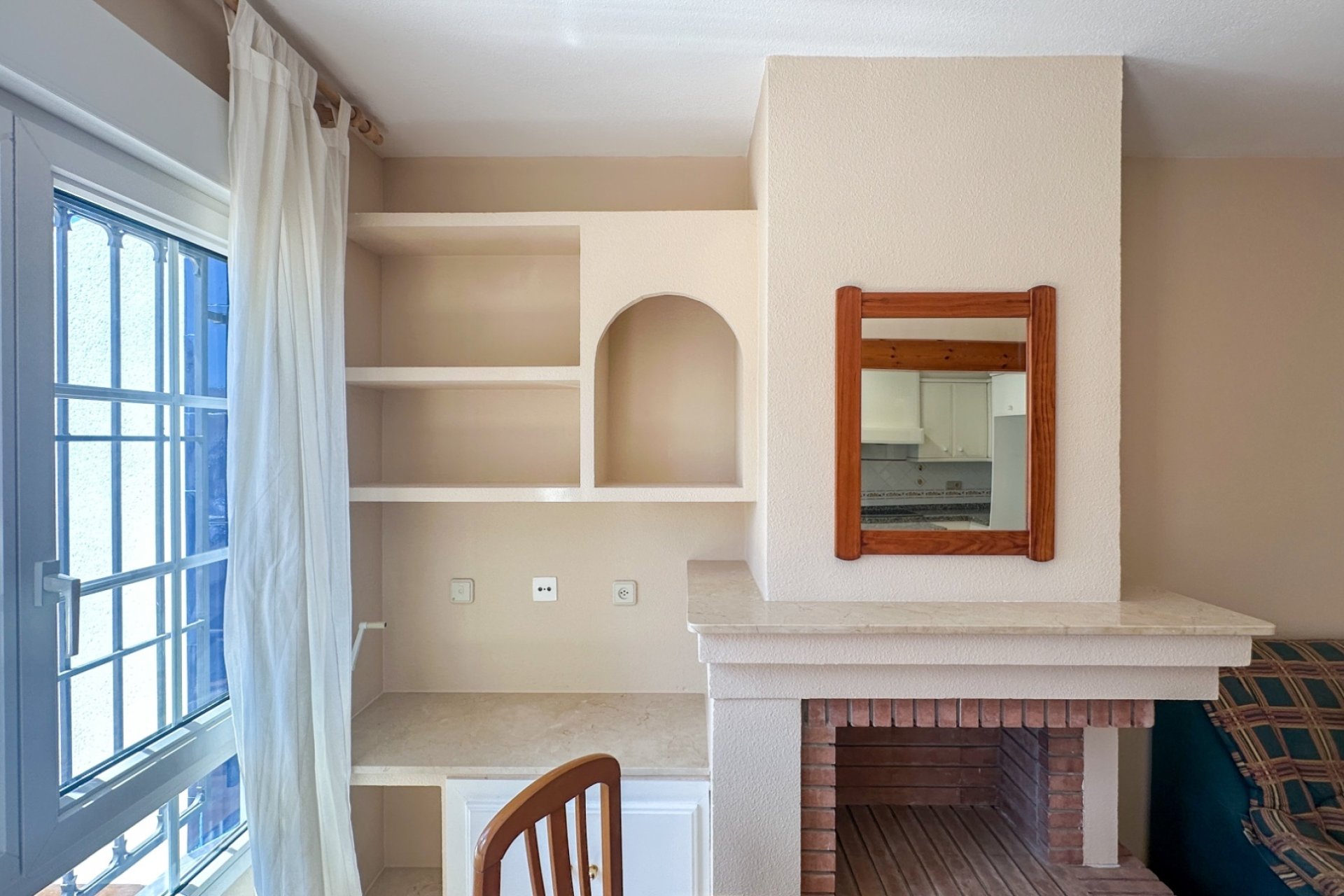 Herverkoop - Town House -
Orihuela Costa - Costa Blanca