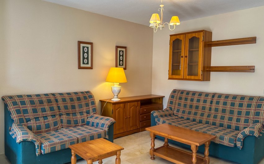 Herverkoop - Town House -
Orihuela Costa - Costa Blanca