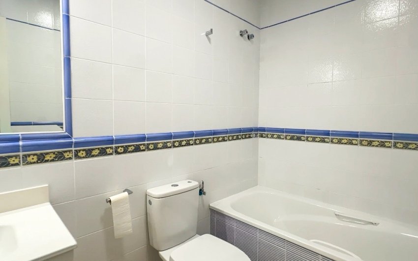 Herverkoop - Town House -
Orihuela Costa - Costa Blanca