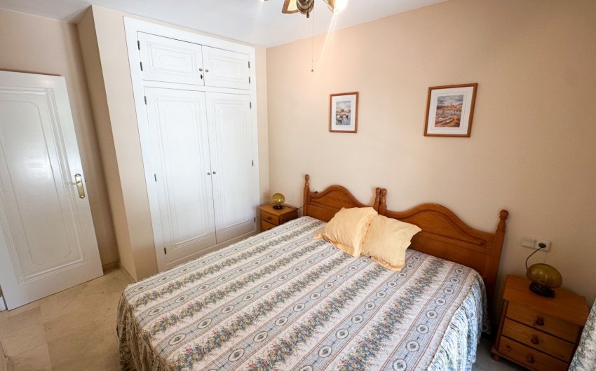Herverkoop - Town House -
Orihuela Costa - Costa Blanca