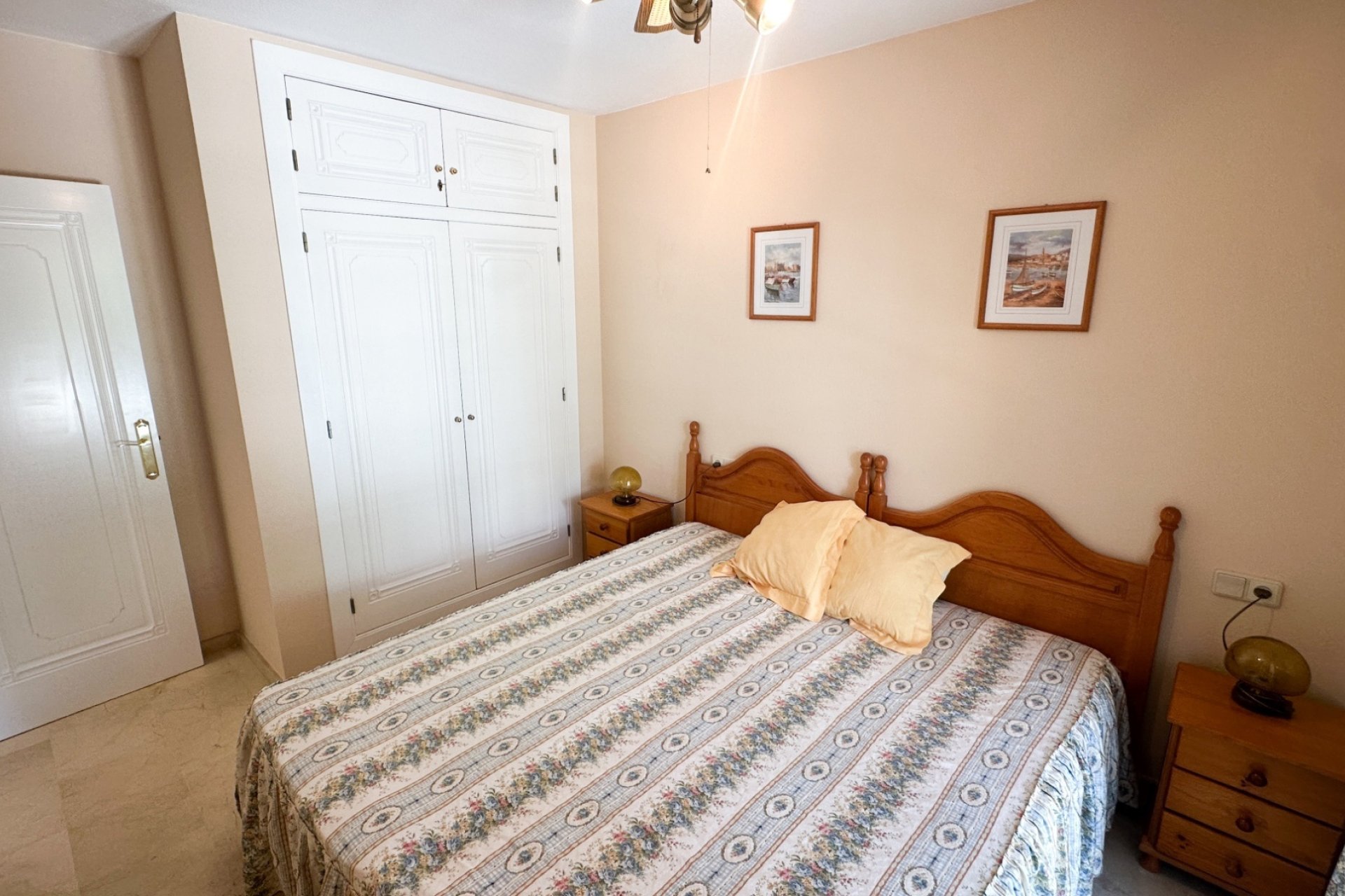 Herverkoop - Town House -
Orihuela Costa - Costa Blanca