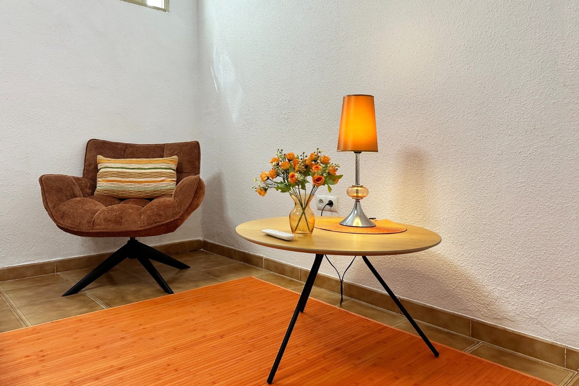 Herverkoop - Town House -
Orihuela Costa - Costa Blanca