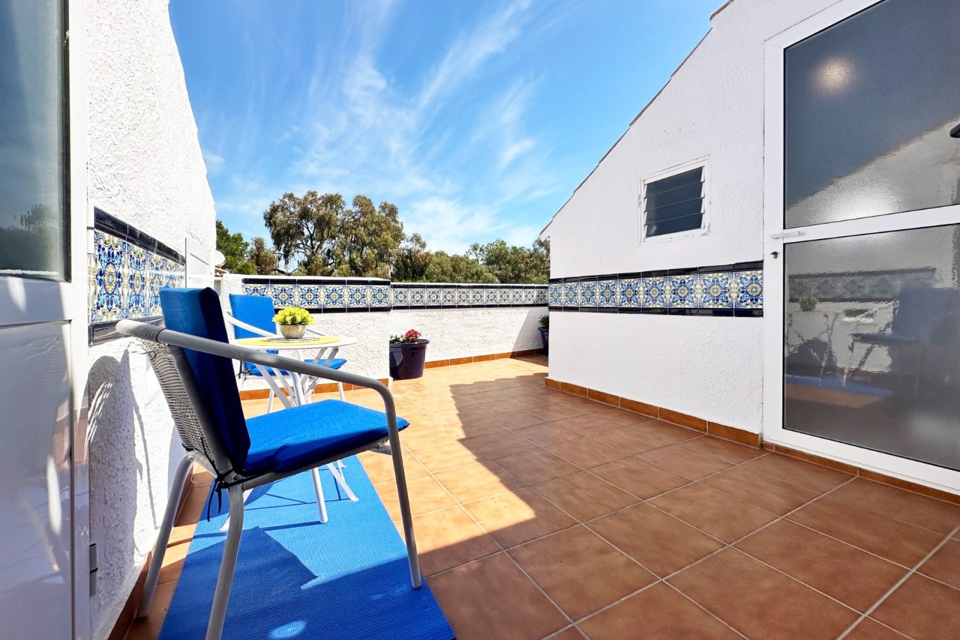 Herverkoop - Town House -
Orihuela Costa - Costa Blanca