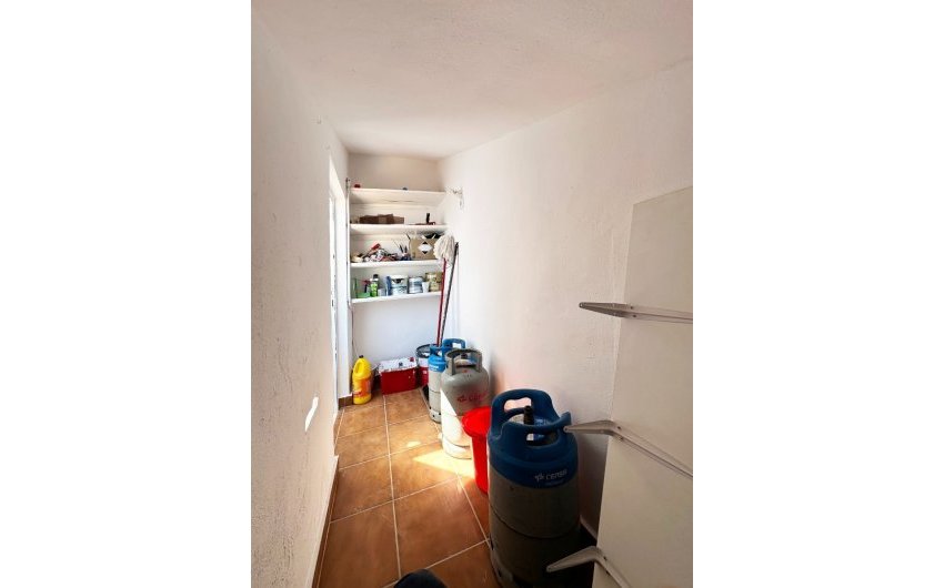 Herverkoop - Town House -
Orihuela Costa - Costa Blanca