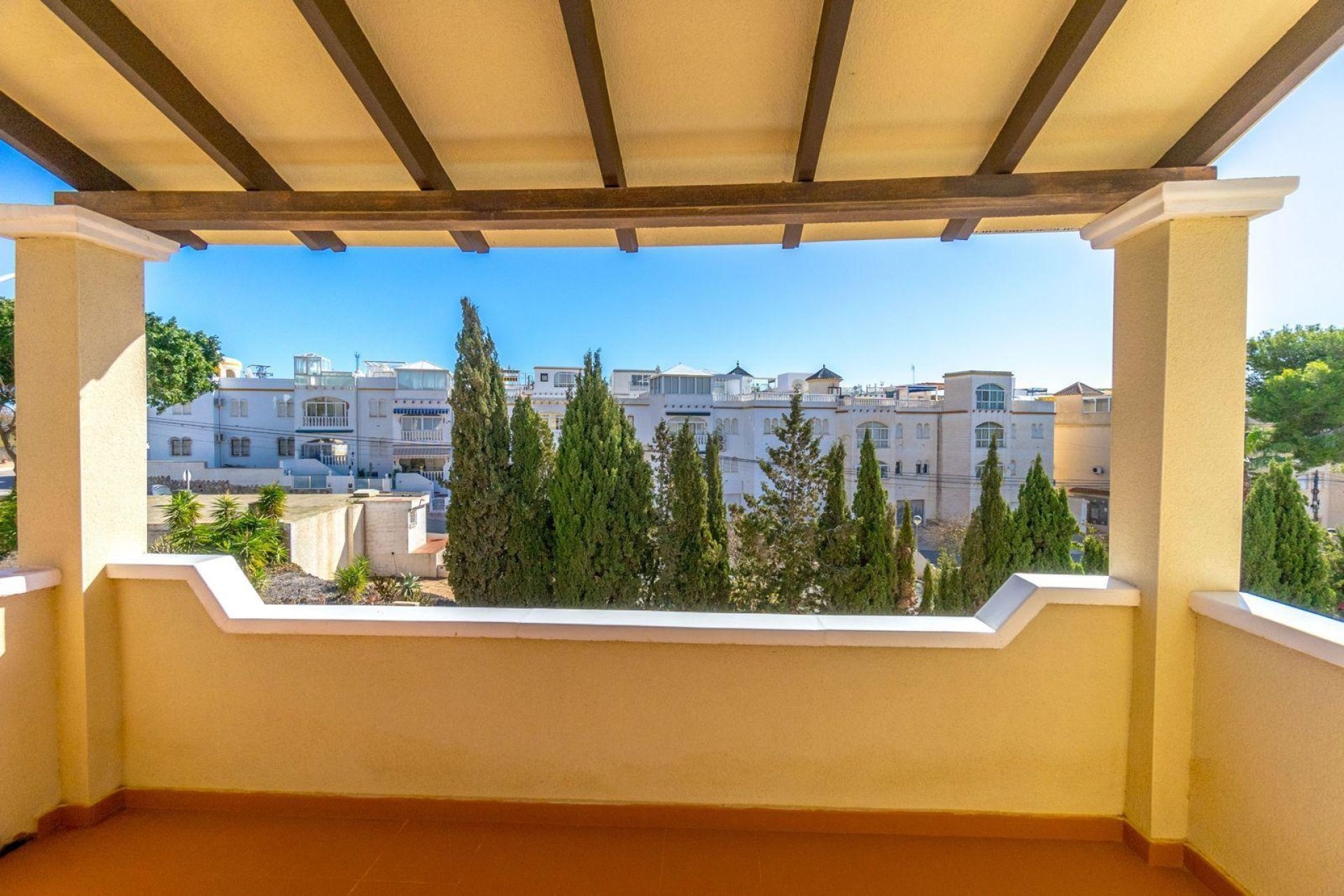 Herverkoop - Town House -
Orihuela Costa - Costa Blanca