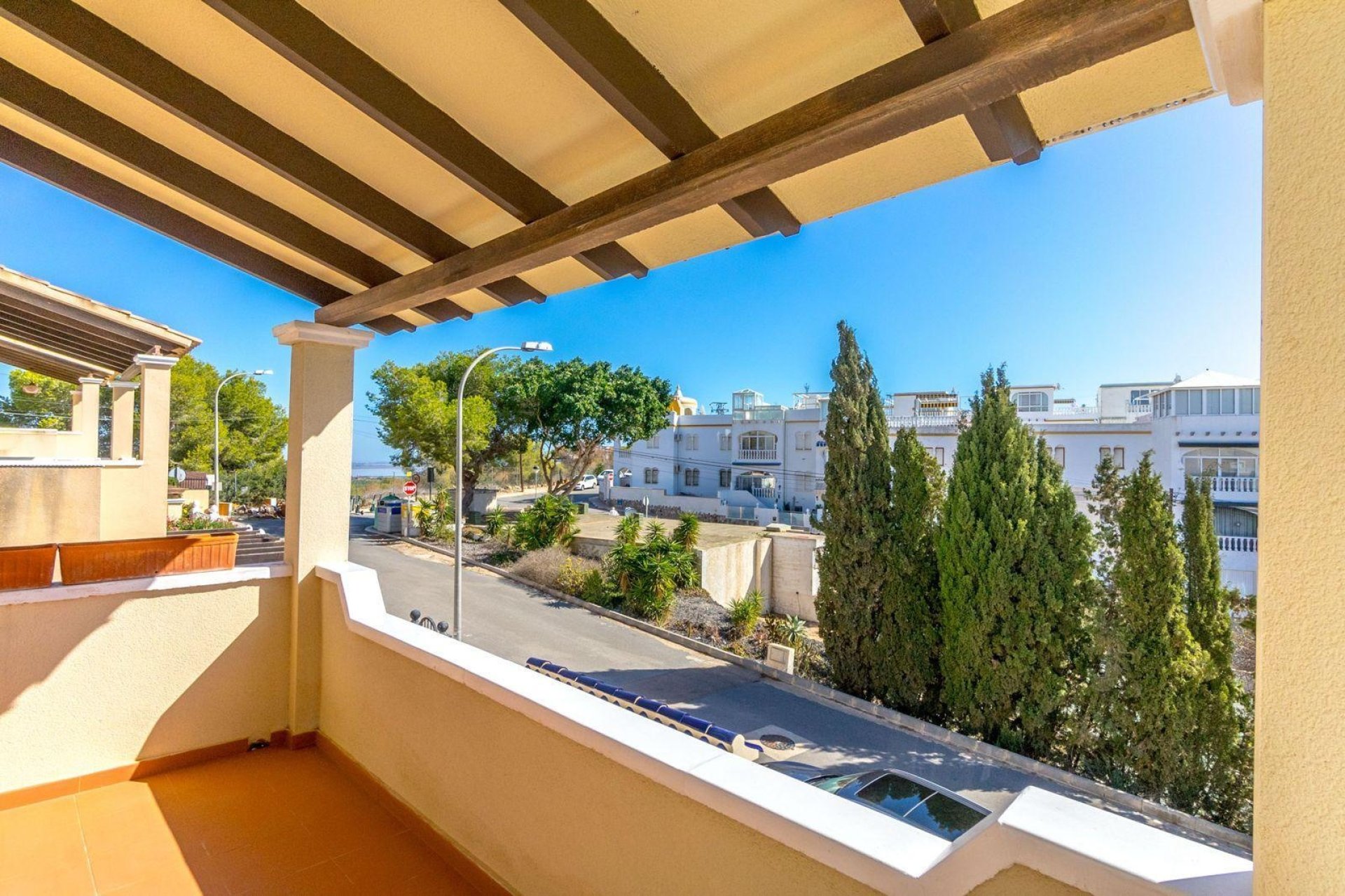 Herverkoop - Town House -
Orihuela Costa - Costa Blanca