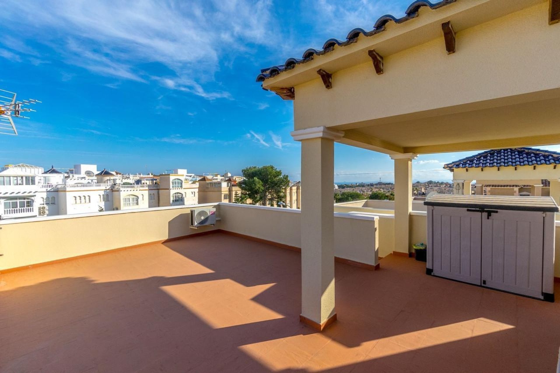 Herverkoop - Town House -
Orihuela Costa - Costa Blanca