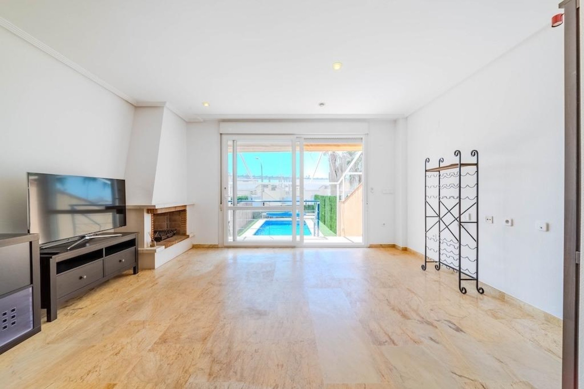 Herverkoop - Town House -
Orihuela Costa - Costa Blanca