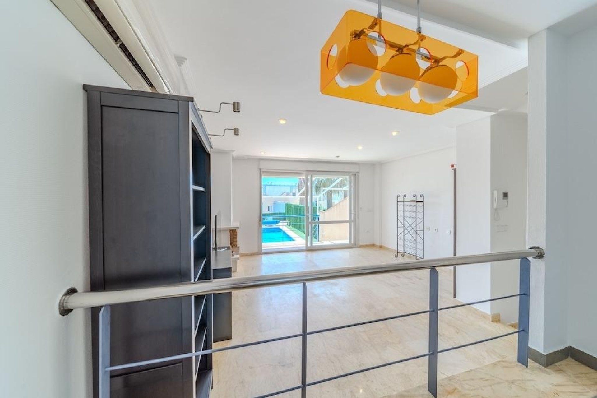 Herverkoop - Town House -
Orihuela Costa - Costa Blanca
