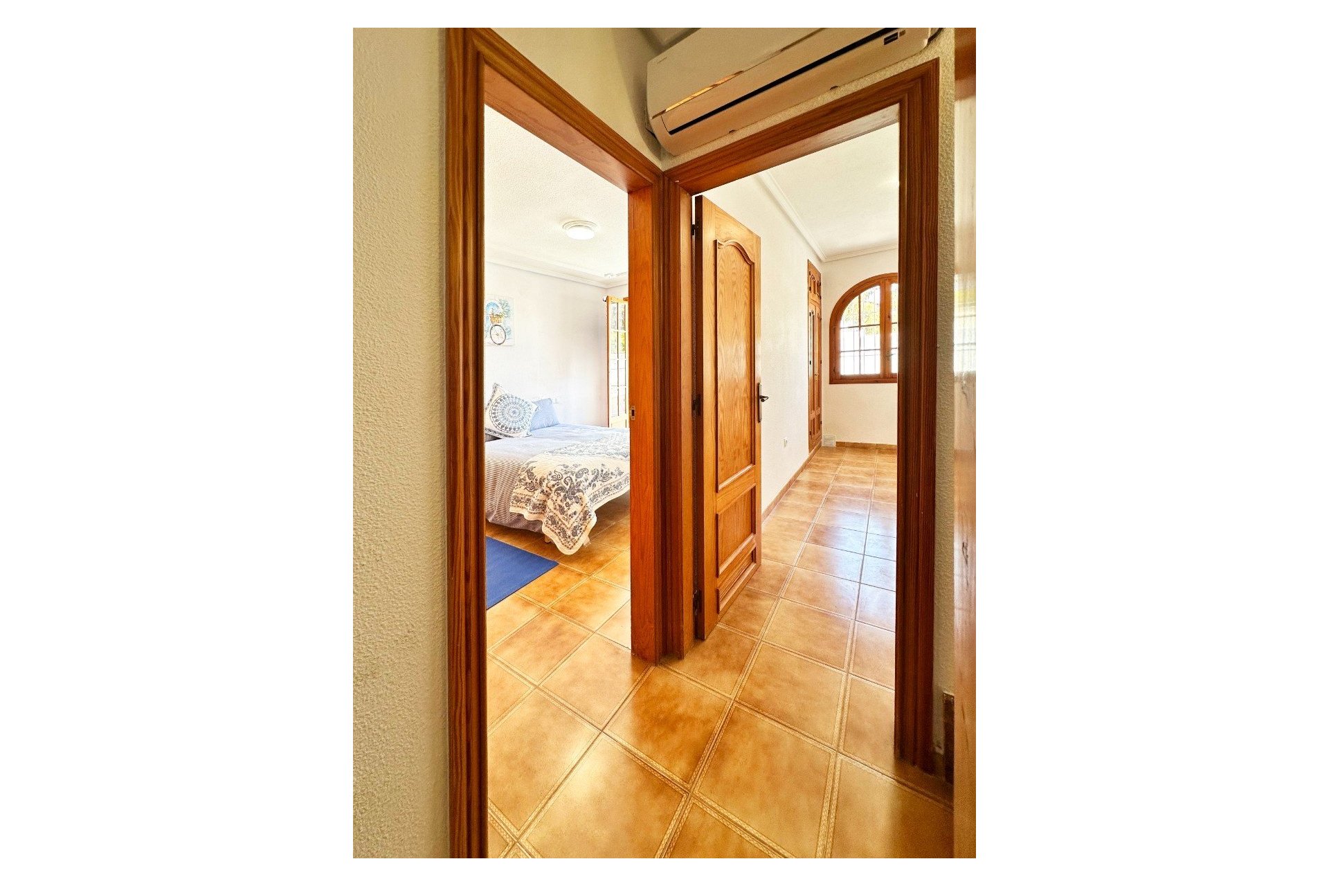 Herverkoop - Town House -
Orihuela Costa - Costa Blanca