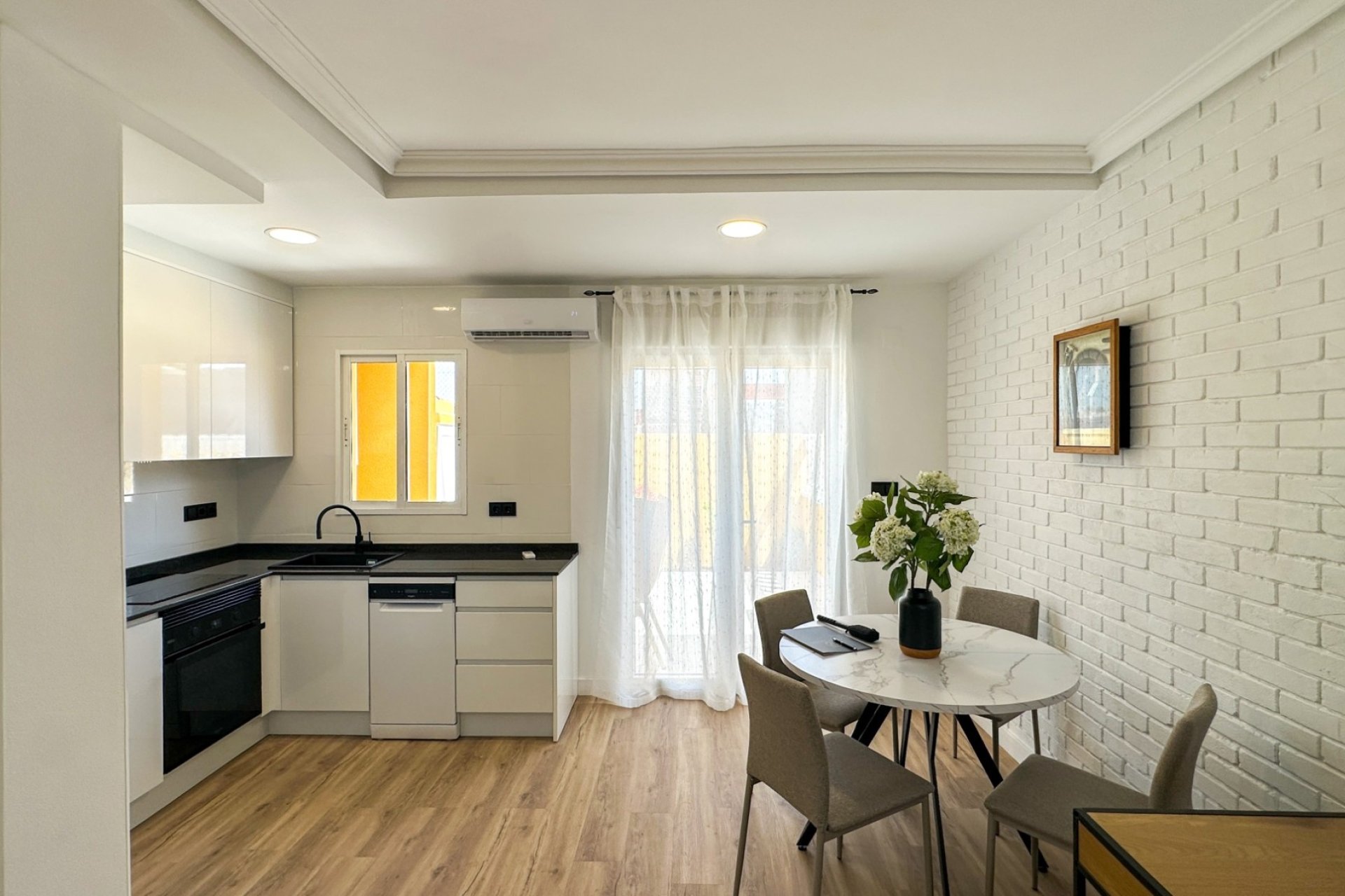 Herverkoop - Town House -
Orihuela Costa - Costa Blanca