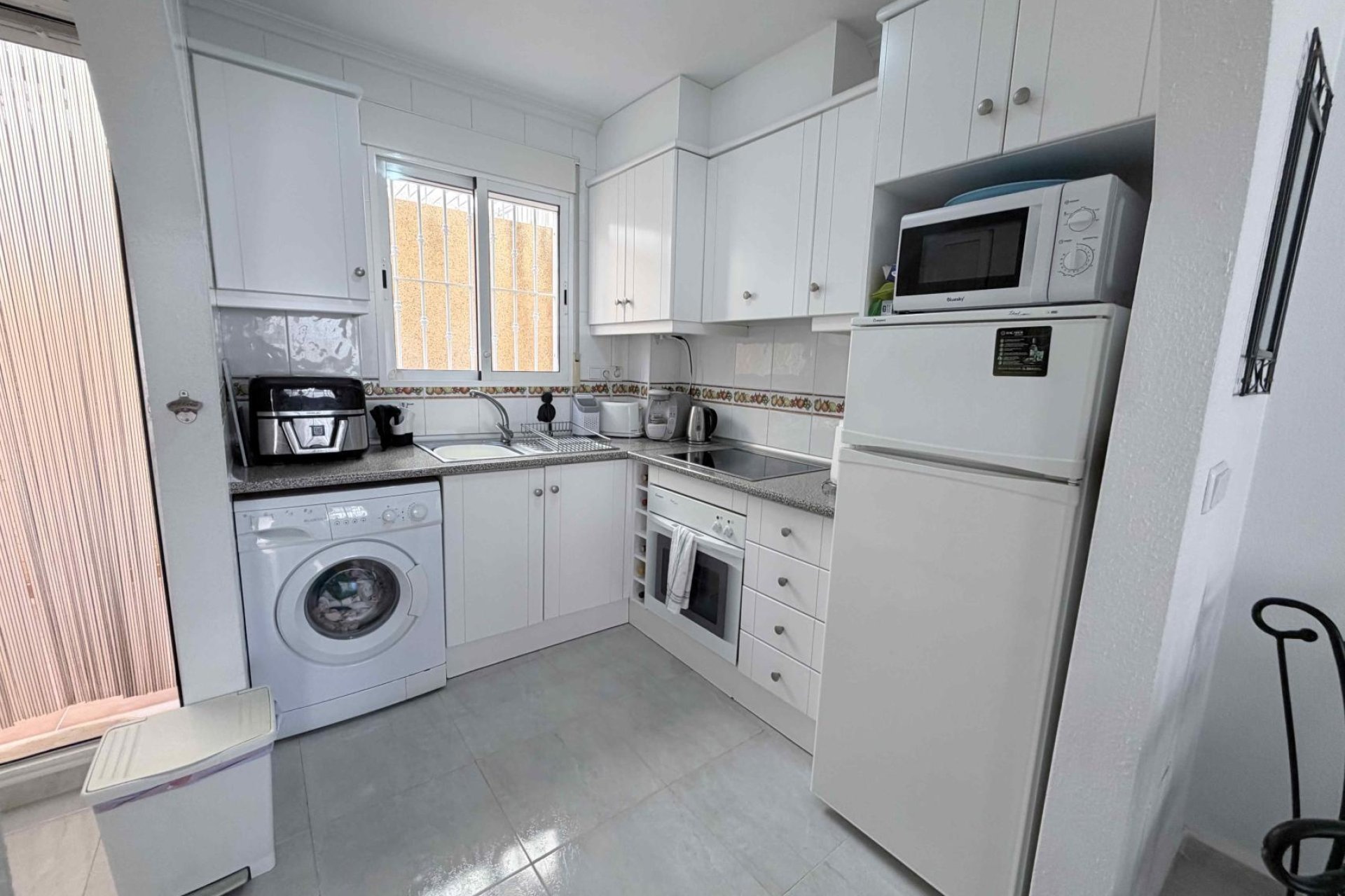 Herverkoop - Town House -
Orihuela Costa - Costa Blanca