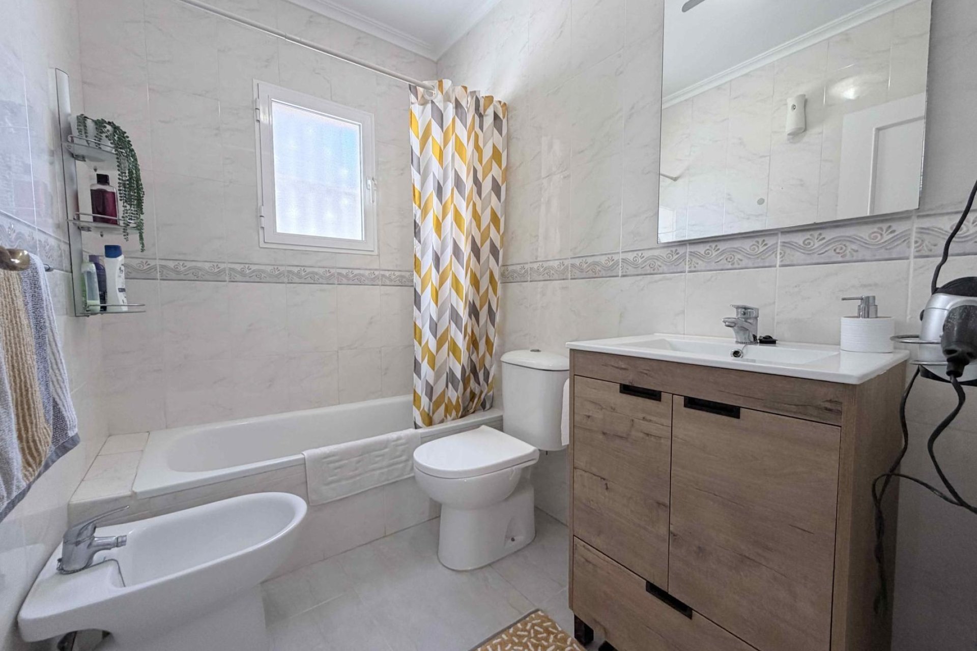 Herverkoop - Town House -
Orihuela Costa - Costa Blanca