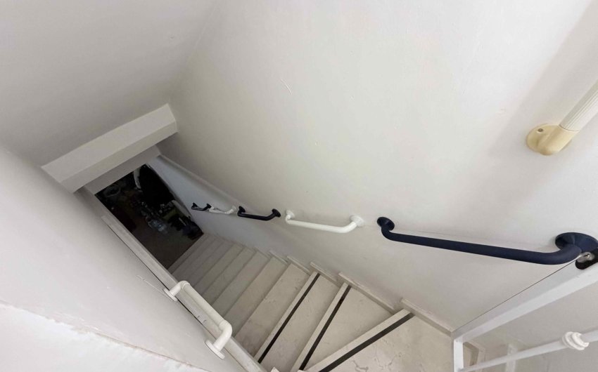 Herverkoop - Town House -
Orihuela Costa - Costa Blanca